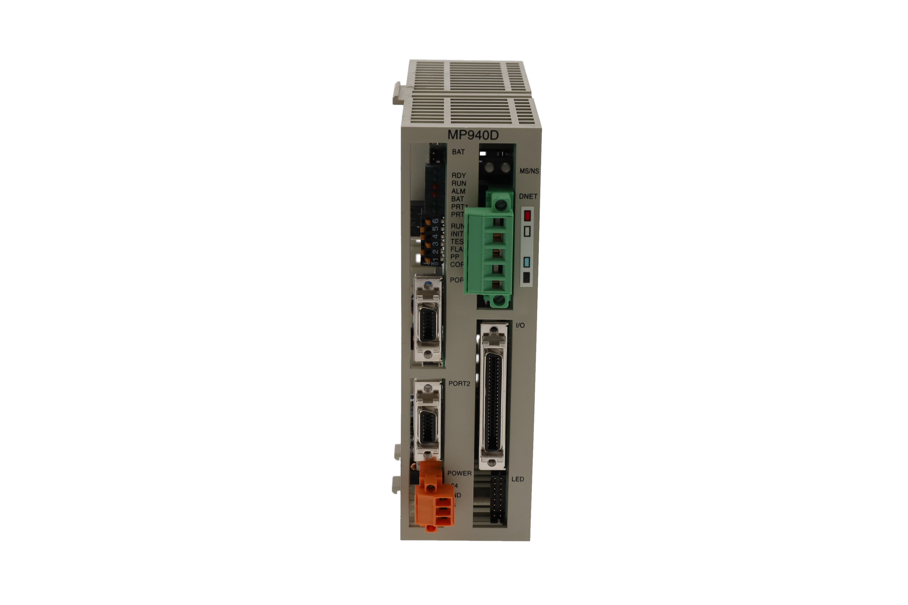 JEPMC-MC410 by YASKAWA ELECTRIC
