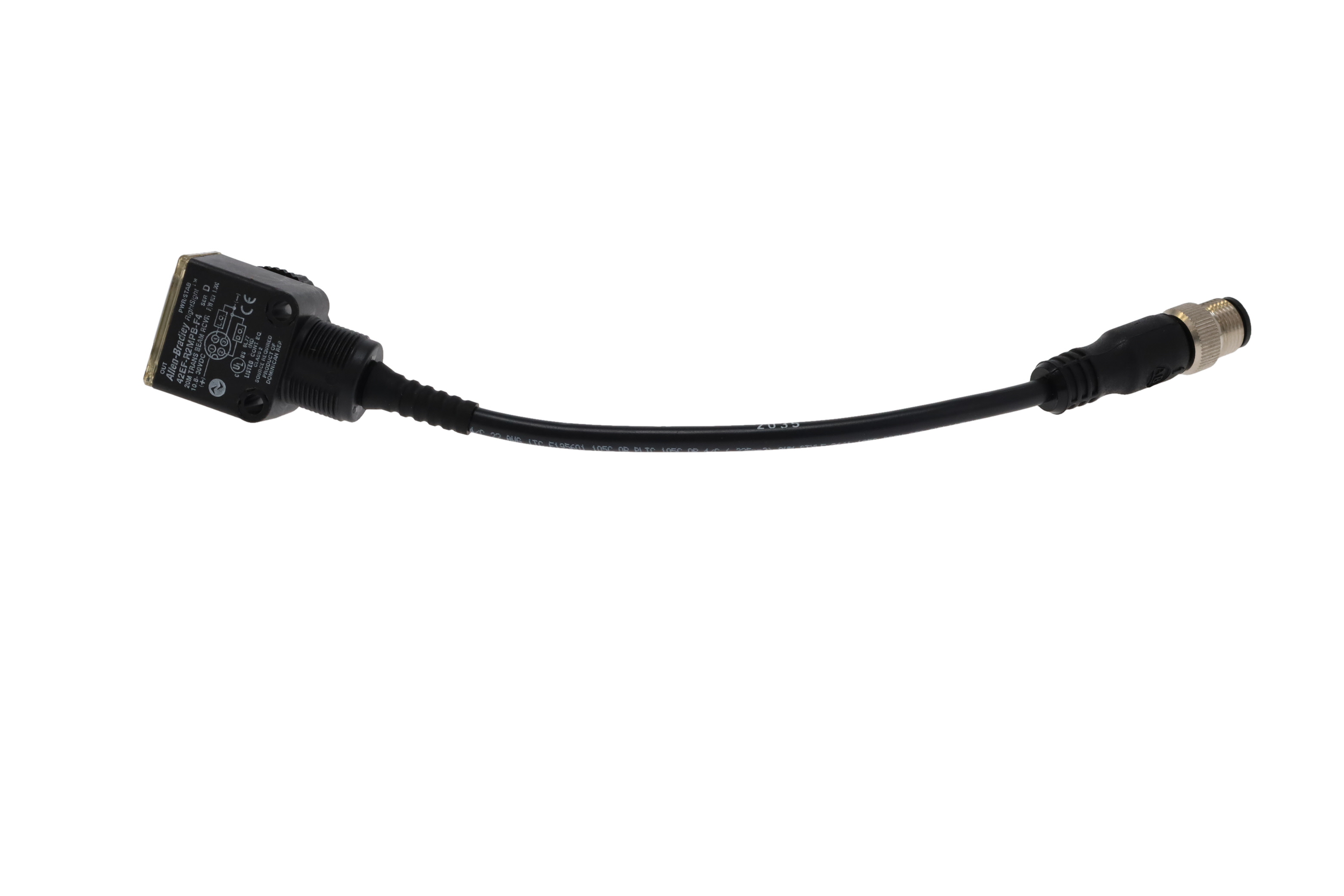 ALLEN BRADLEY 42EF-R2MPB-F4