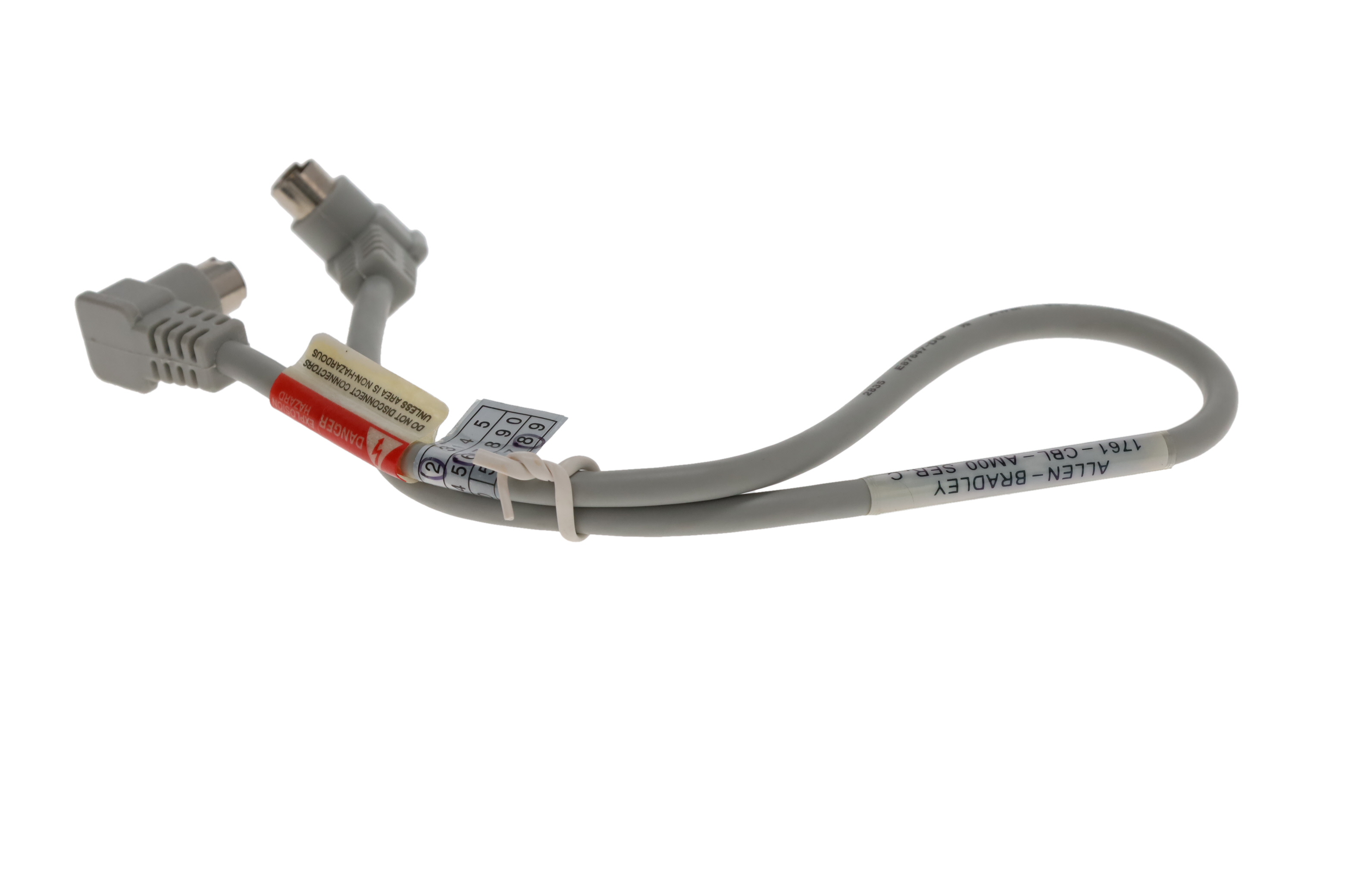 1761-CBL-AM00 by ALLEN BRADLEY
