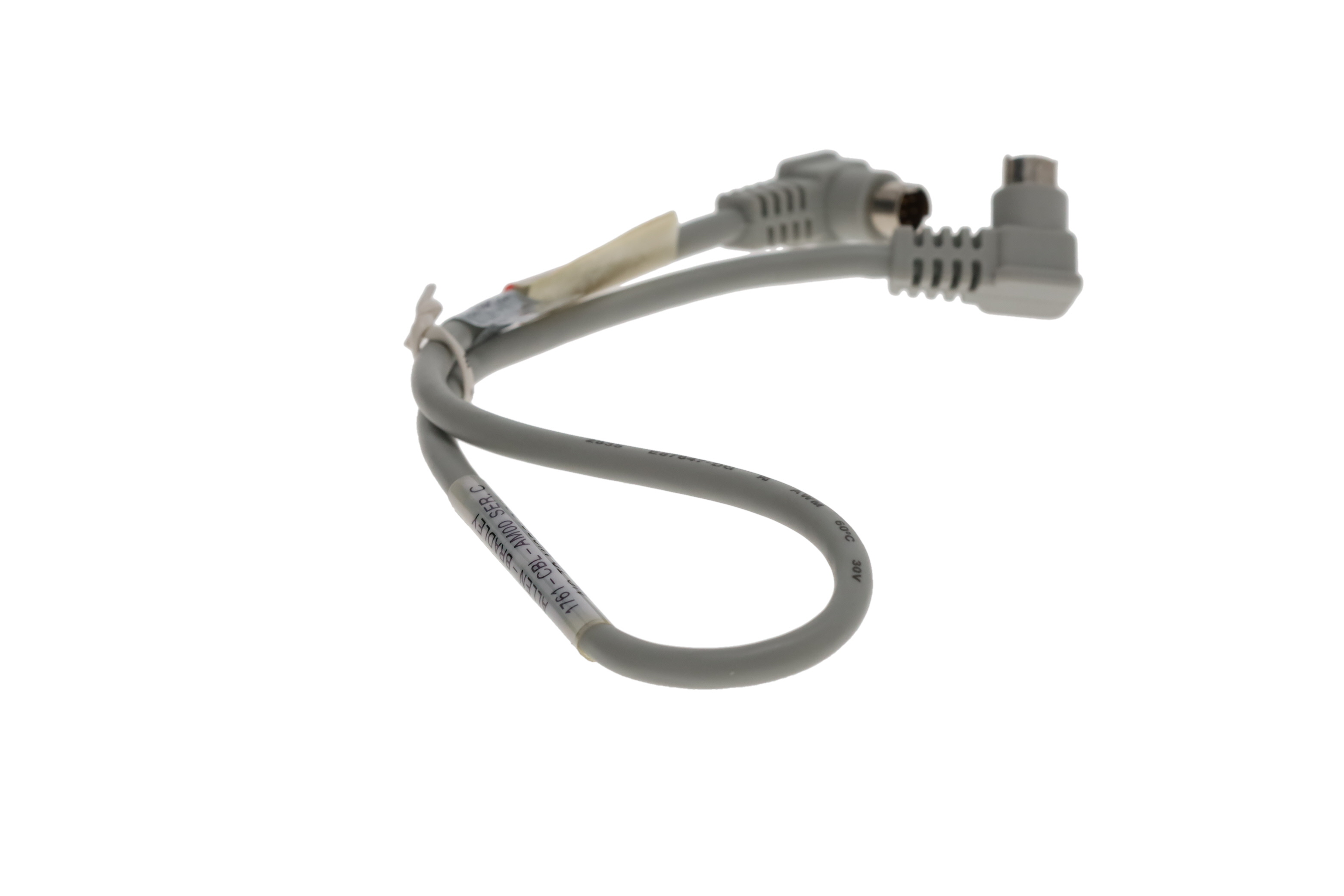 ALLEN BRADLEY 1761-CBL-AM00