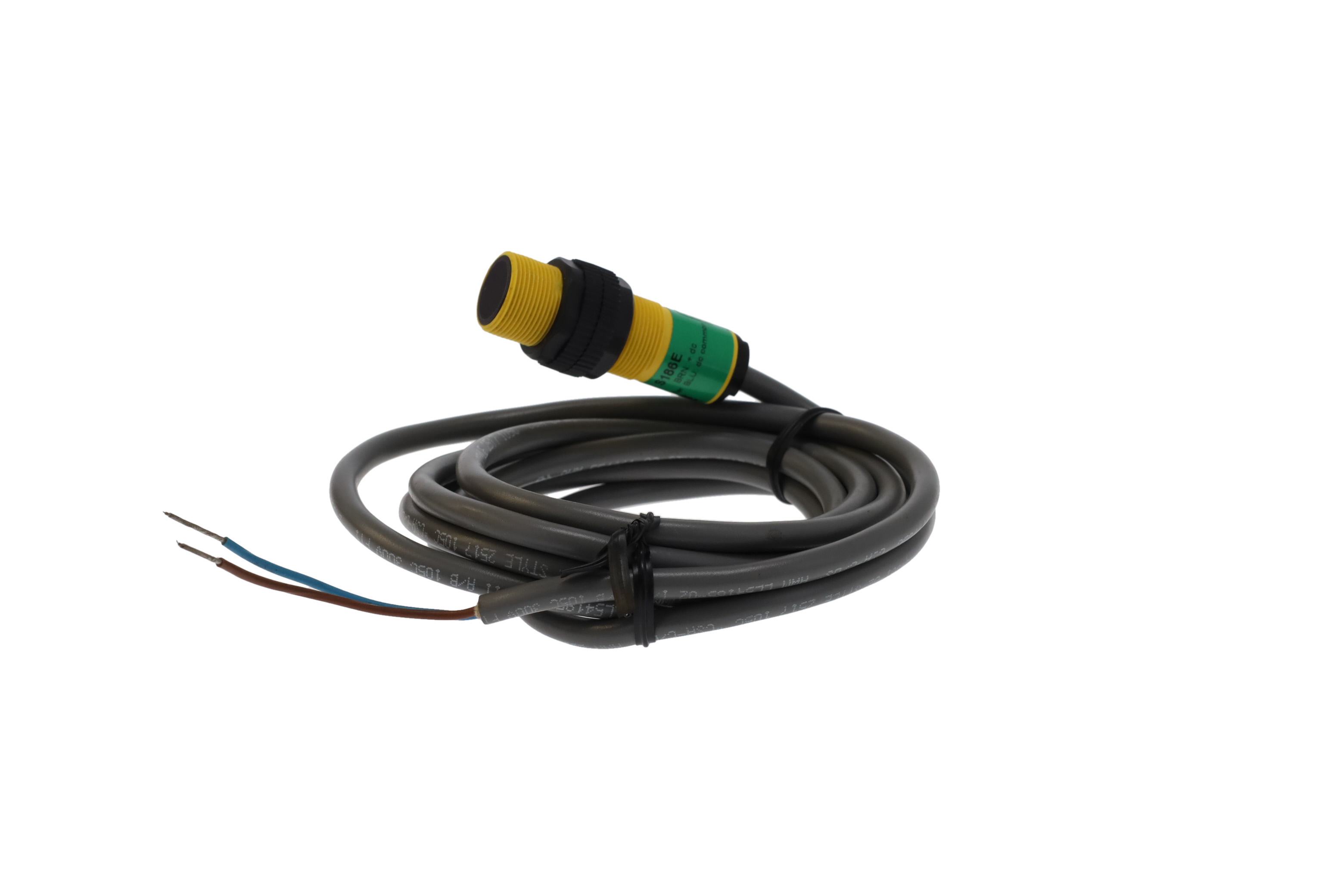 BANNER ENGINEERING S186E