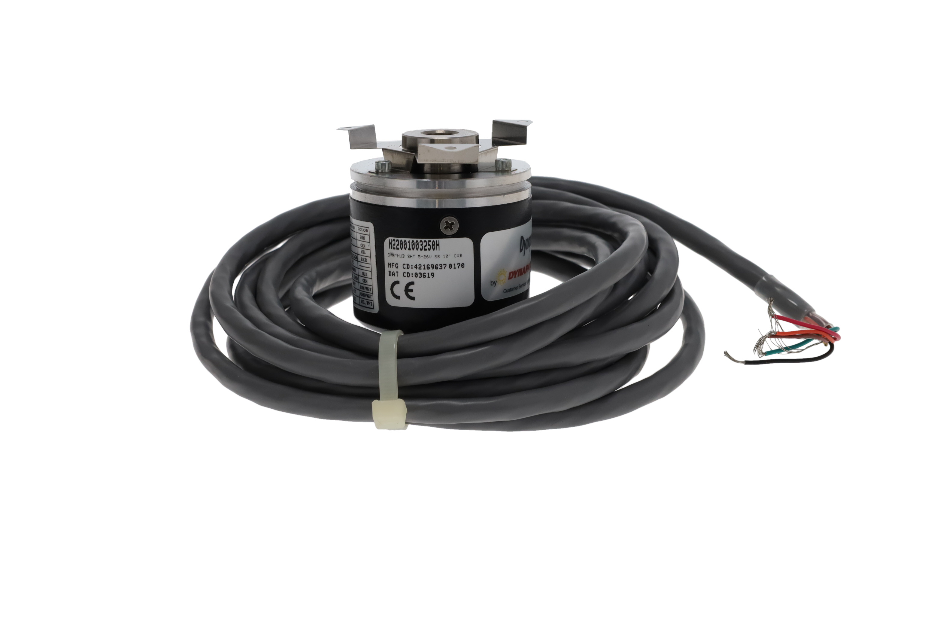 DYNAPAR H22001003250H