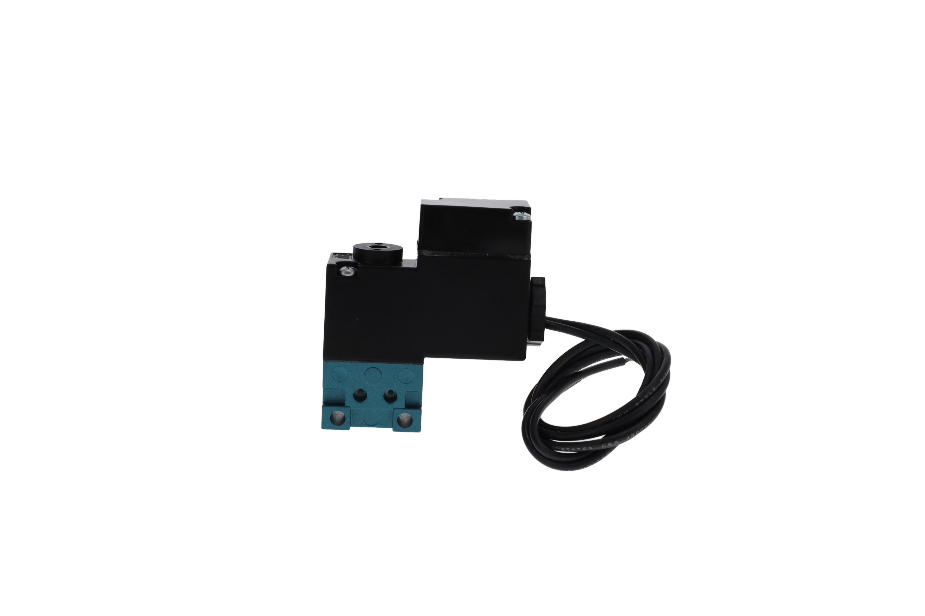 MAC VALVES INC 111B-111AAAA