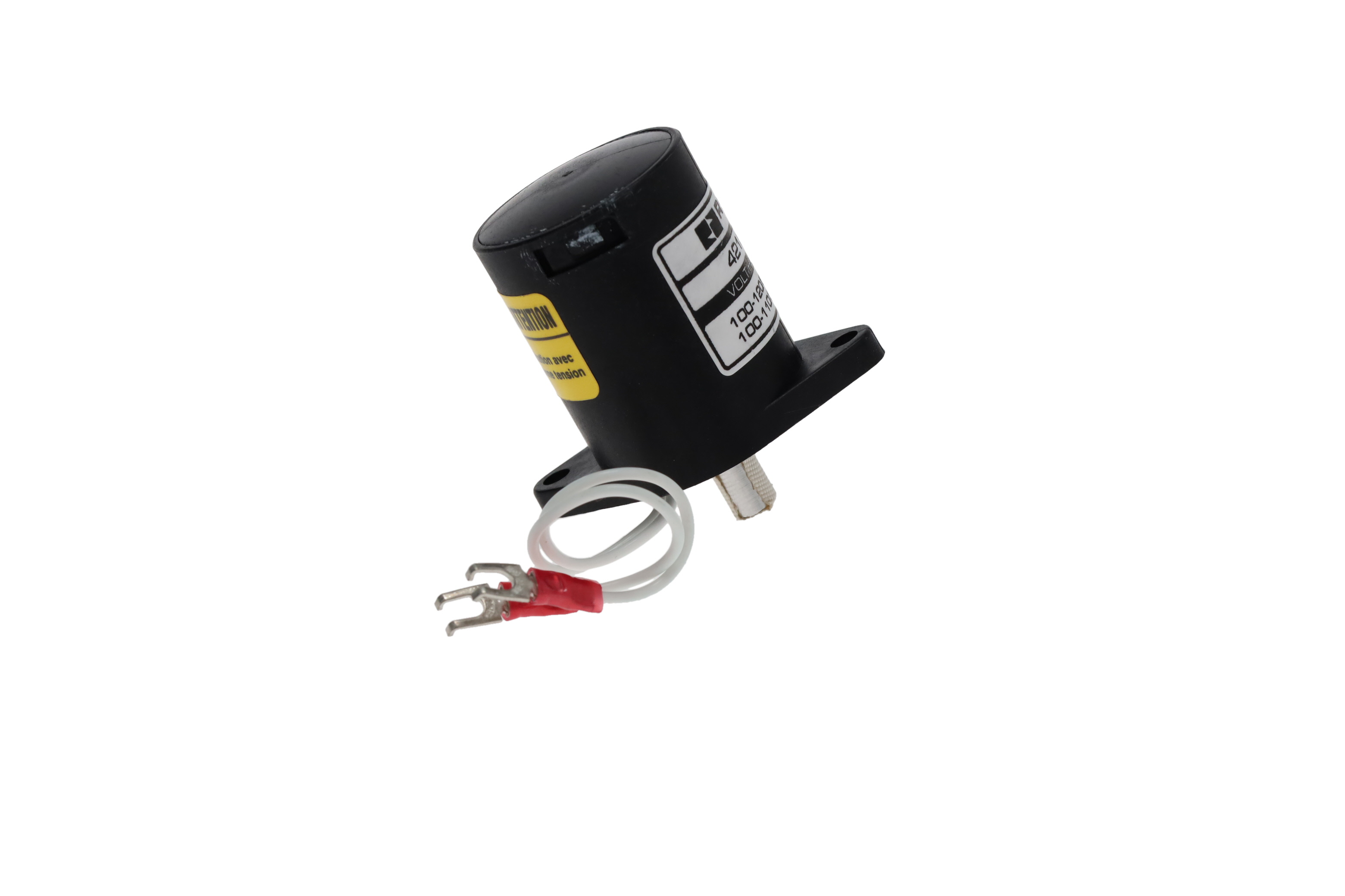 ROSS CONTROLS 421B04151