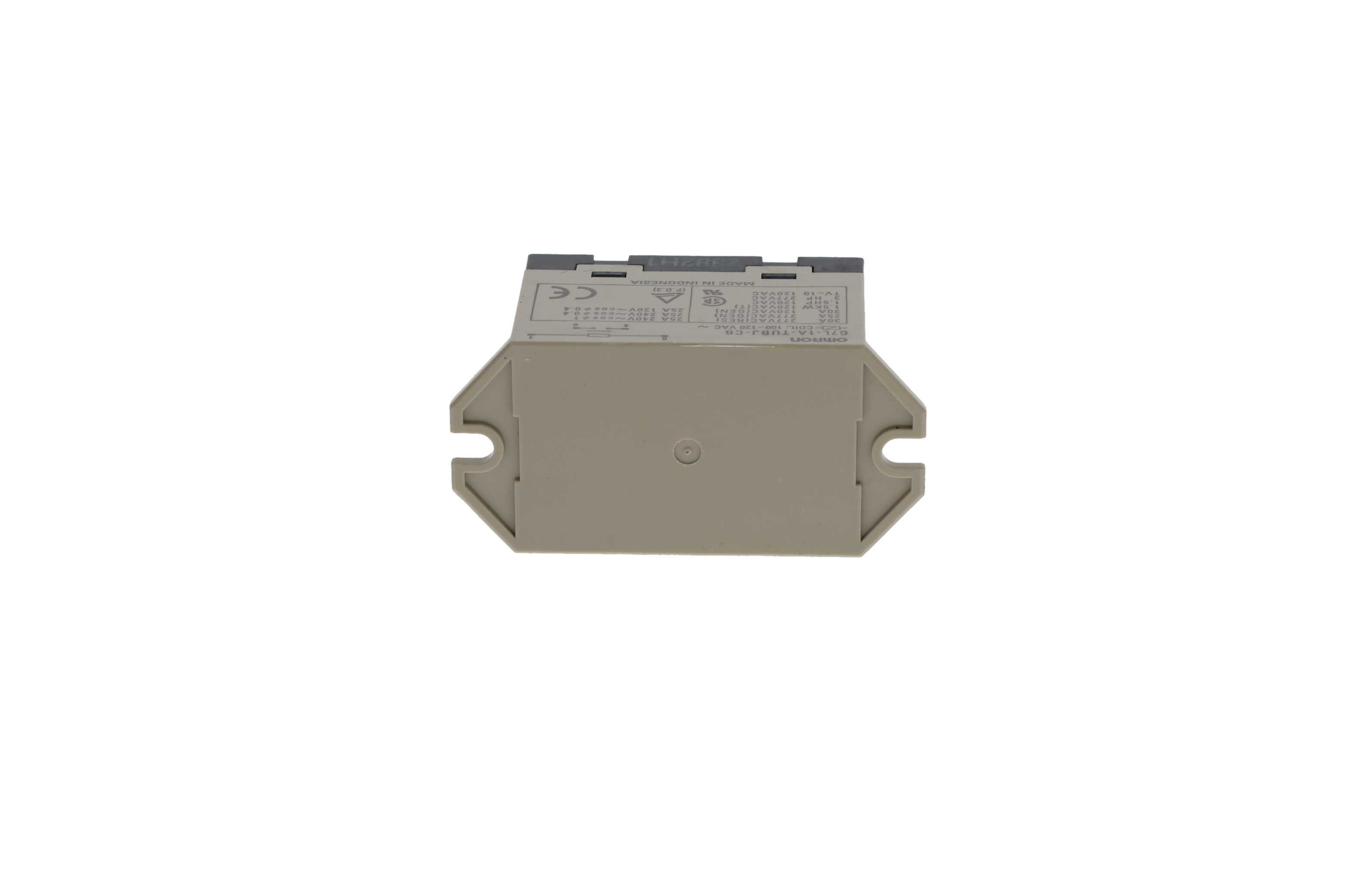 OMRON G7L-1A-TUB-J-CB-AC100/120
