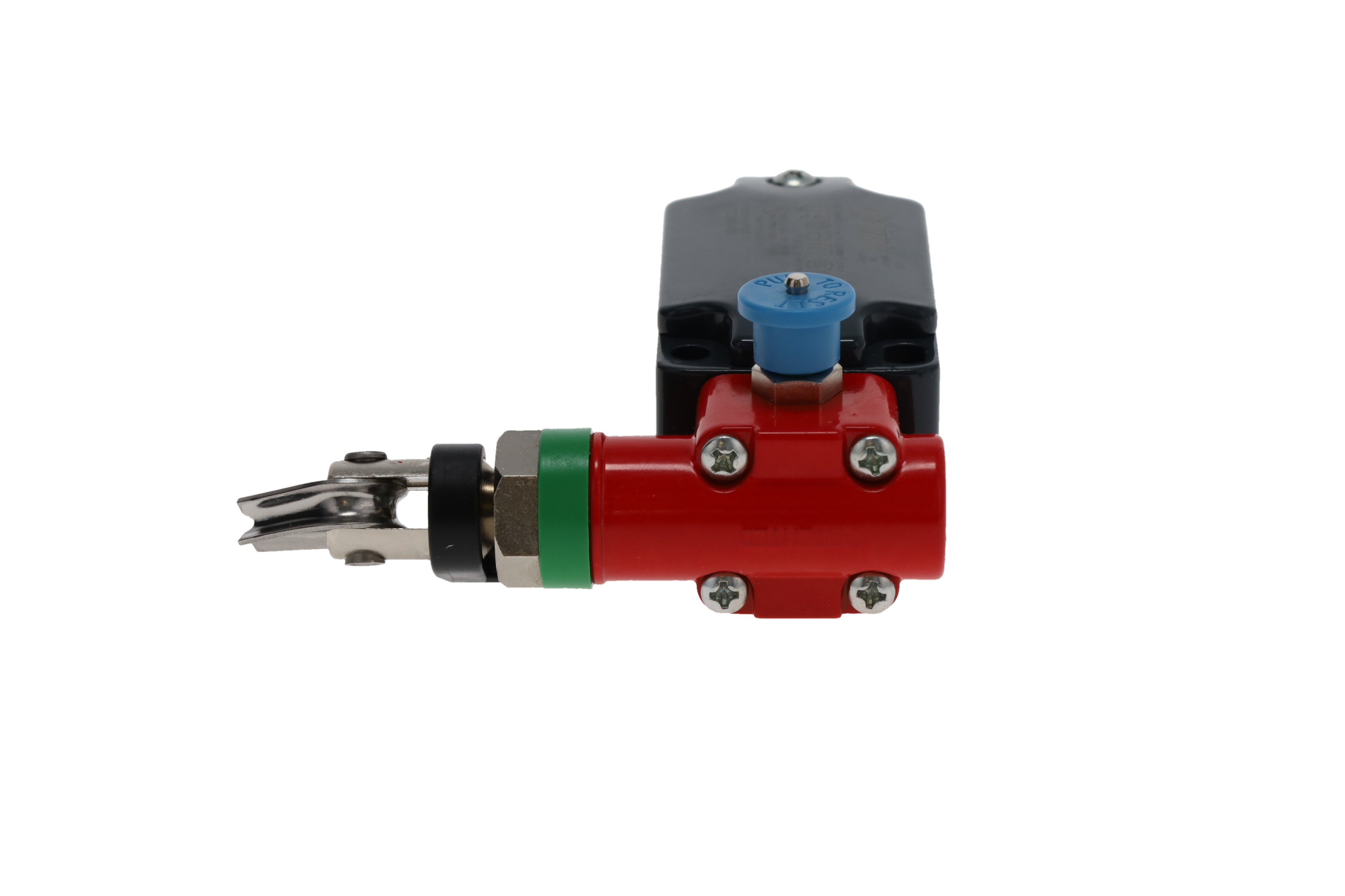 PIZZATO FD 2084-M2
