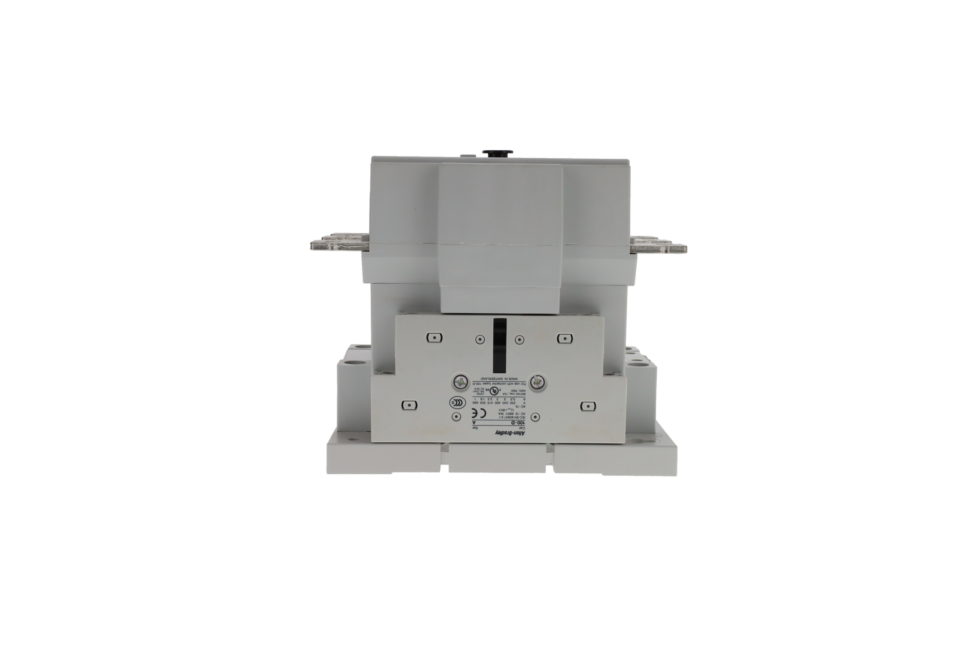 ALLEN BRADLEY 100-D140A11