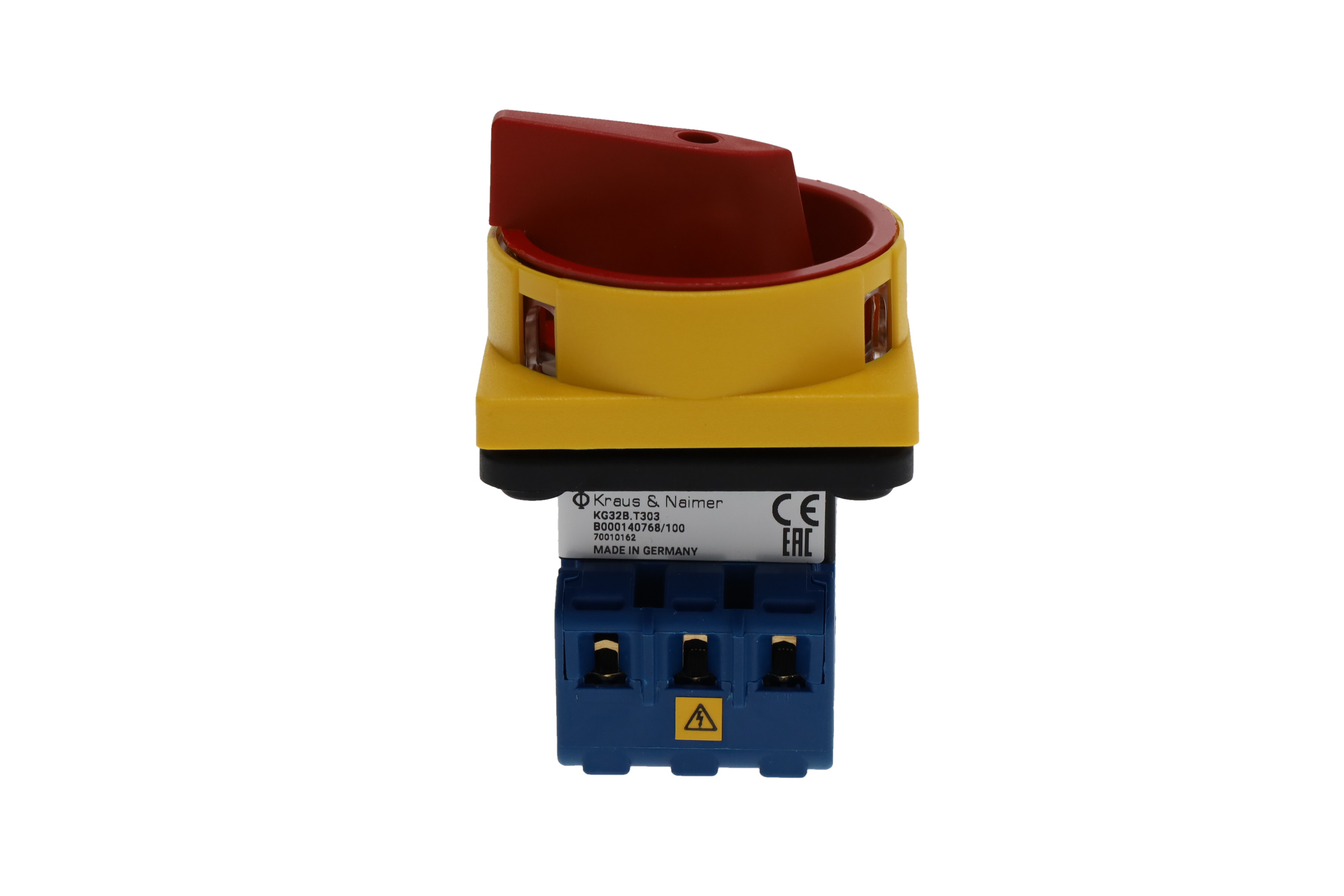 KRAUS & NAIMER KG32BT20301E