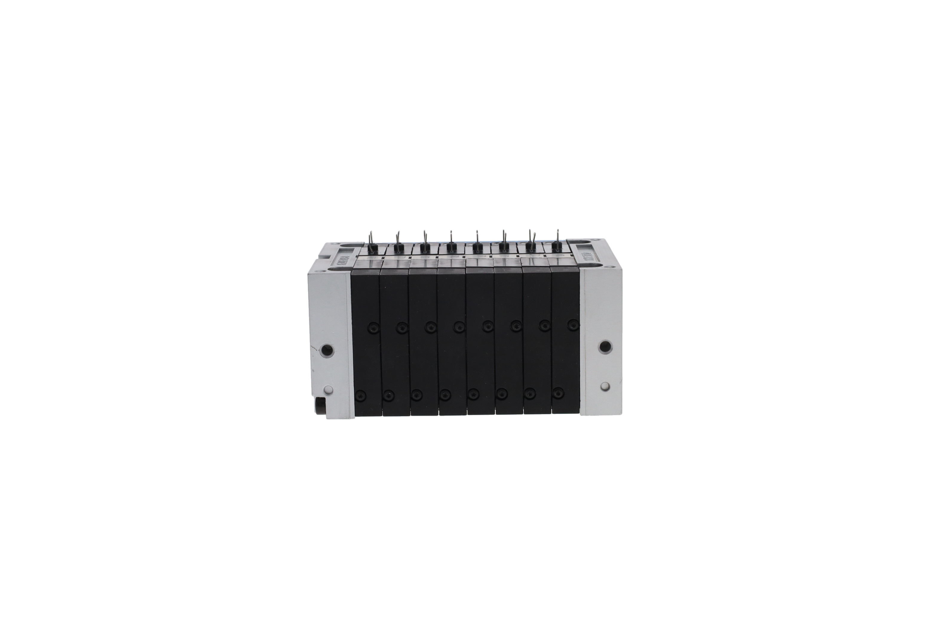 FESTO 10P-10-8C-IC-N-Y-8M+VZ