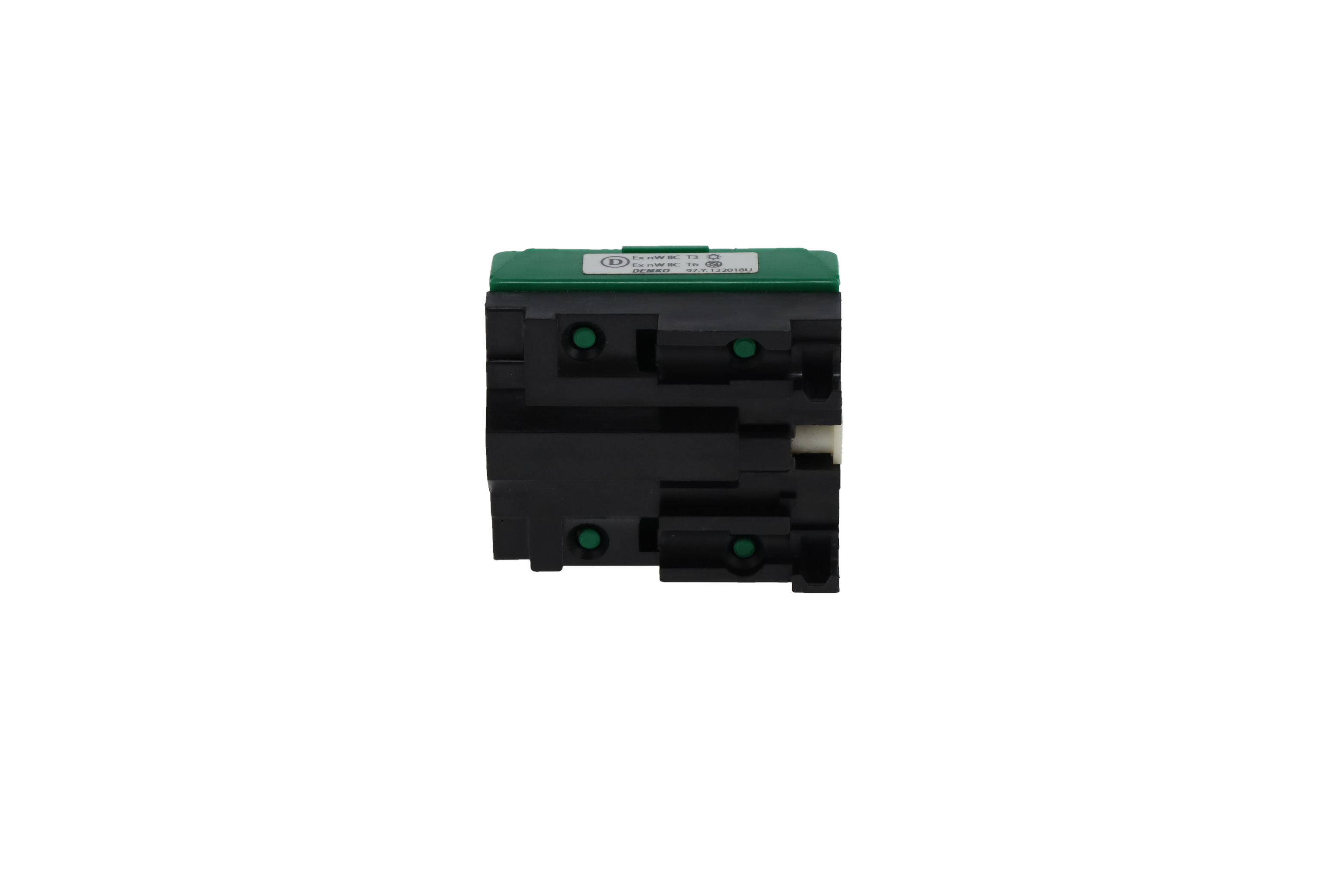 ALLEN BRADLEY 800T-XD1P