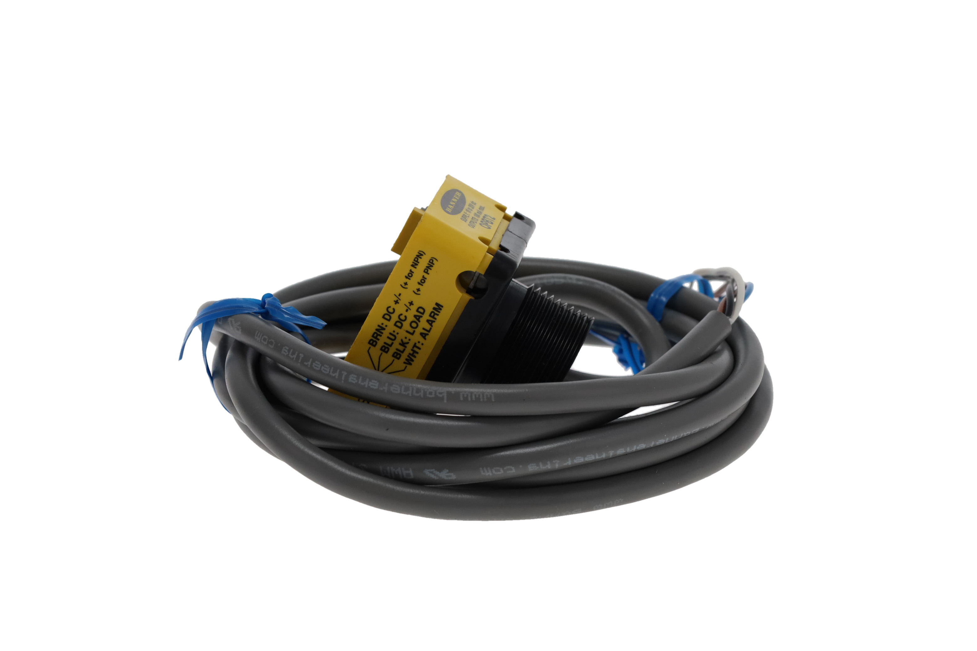 BANNER ENGINEERING OPBT2