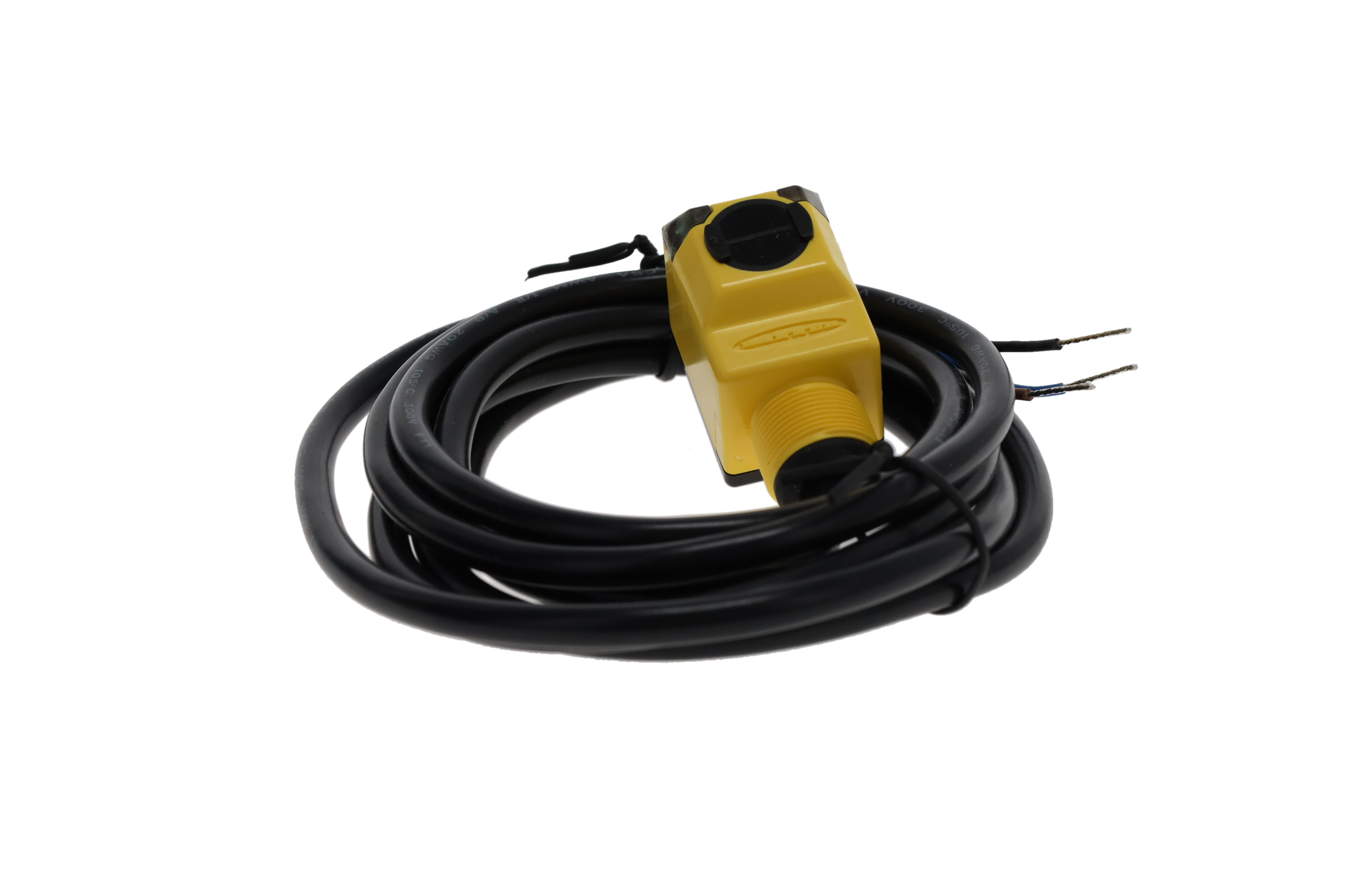 Q25AW3FF50 by BANNER ENGINEERING