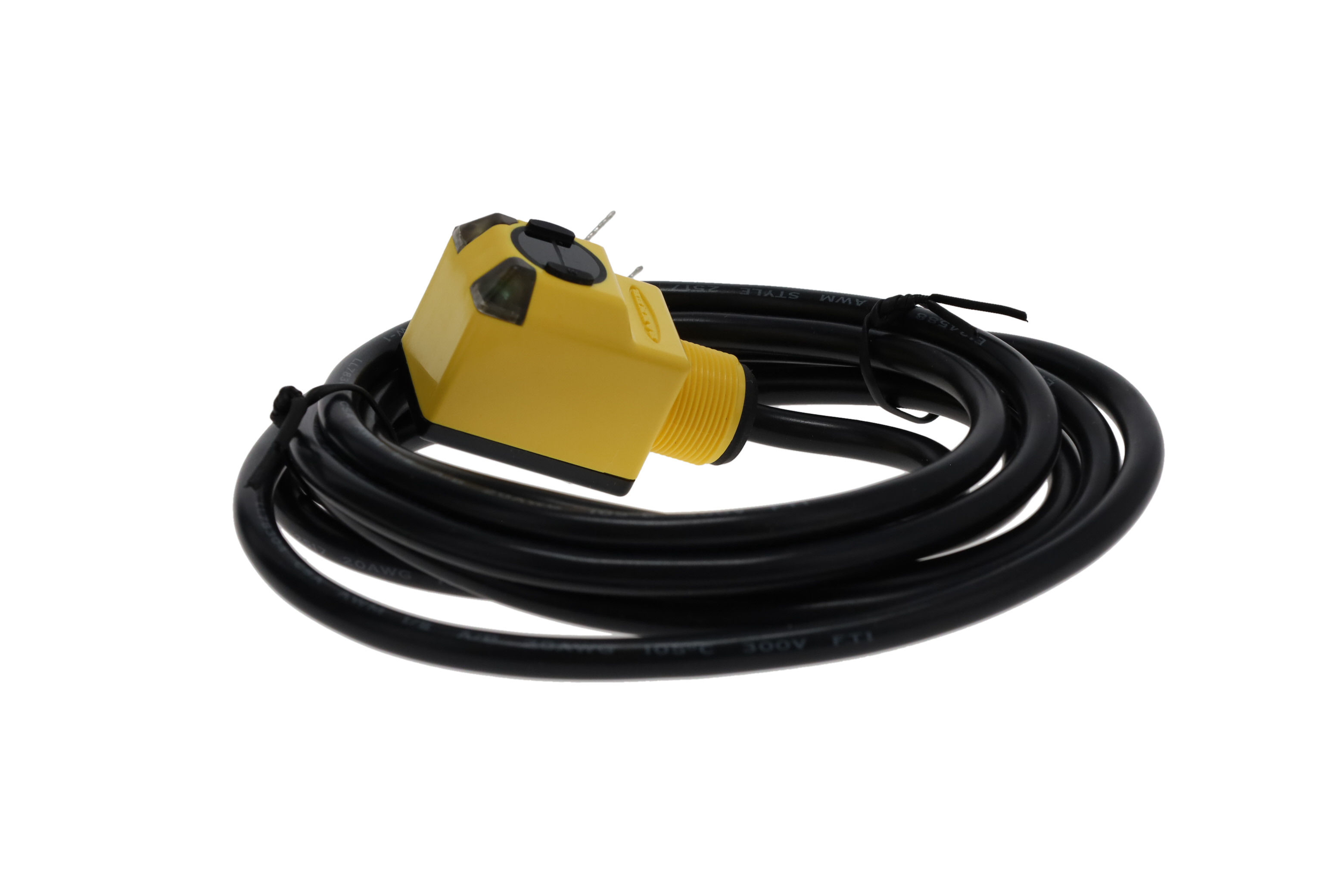 BANNER ENGINEERING Q25AW3FF50