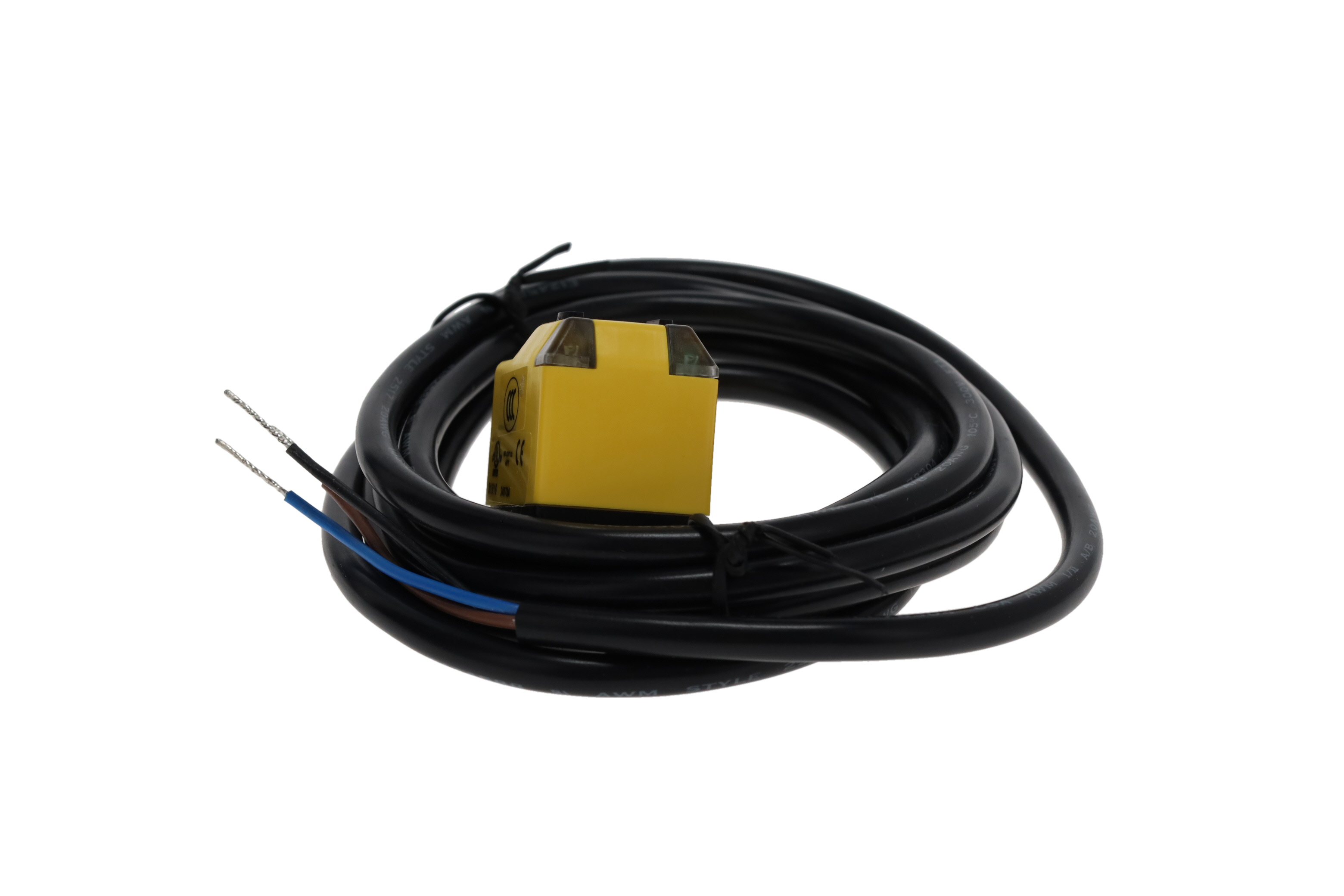 BANNER ENGINEERING Q25AW3FF50