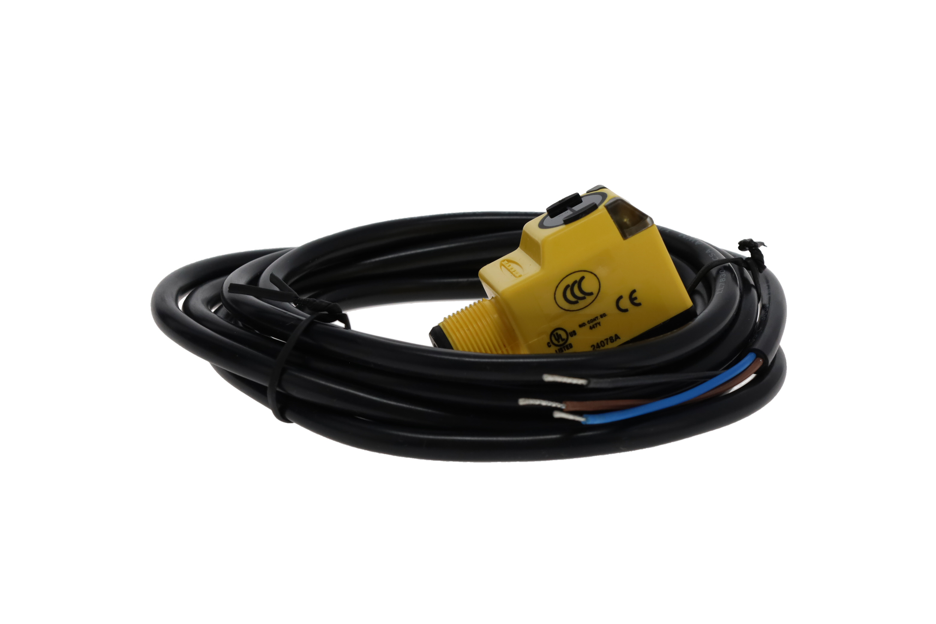 BANNER ENGINEERING Q25AW3FF50