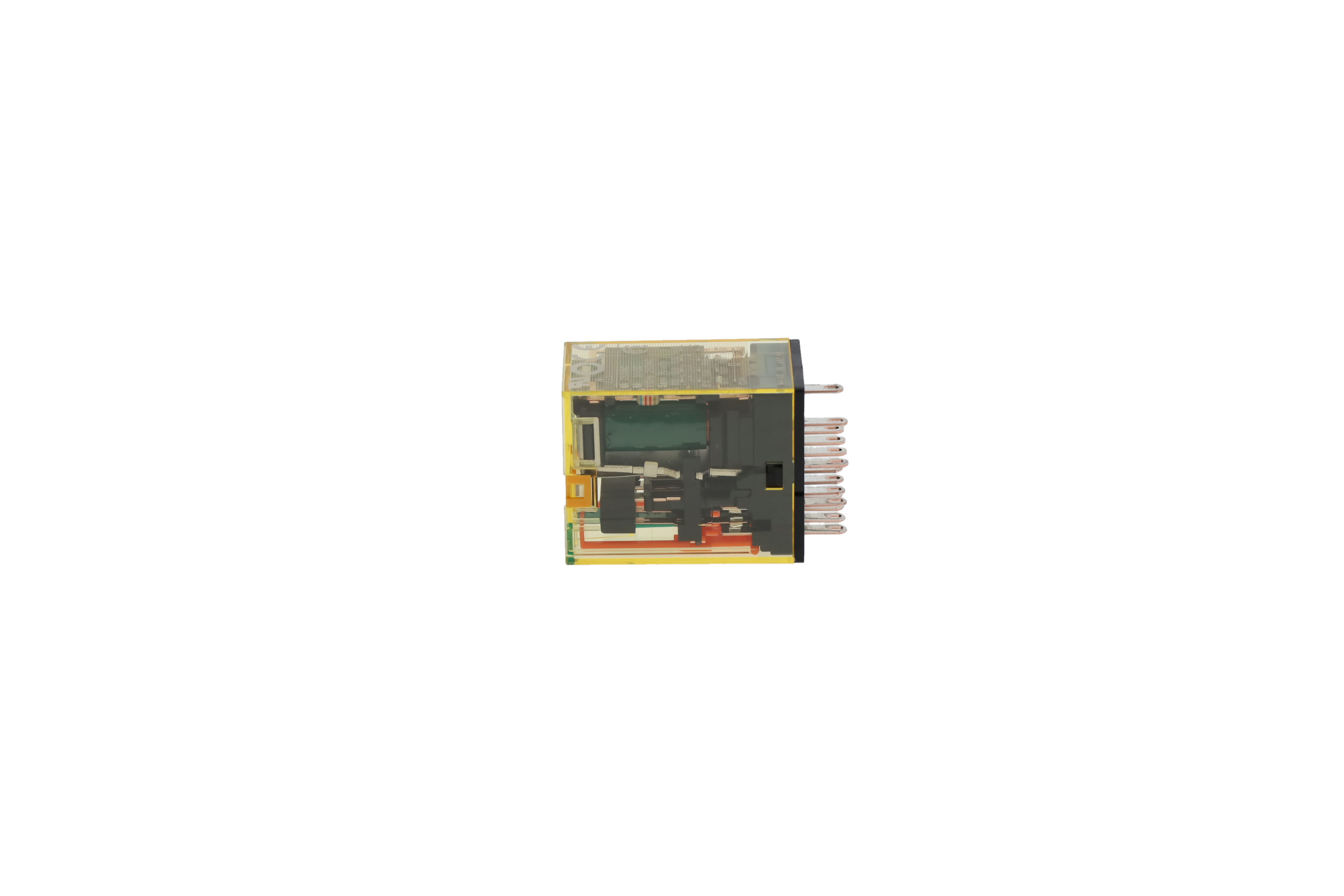IDEC RU4S-D24