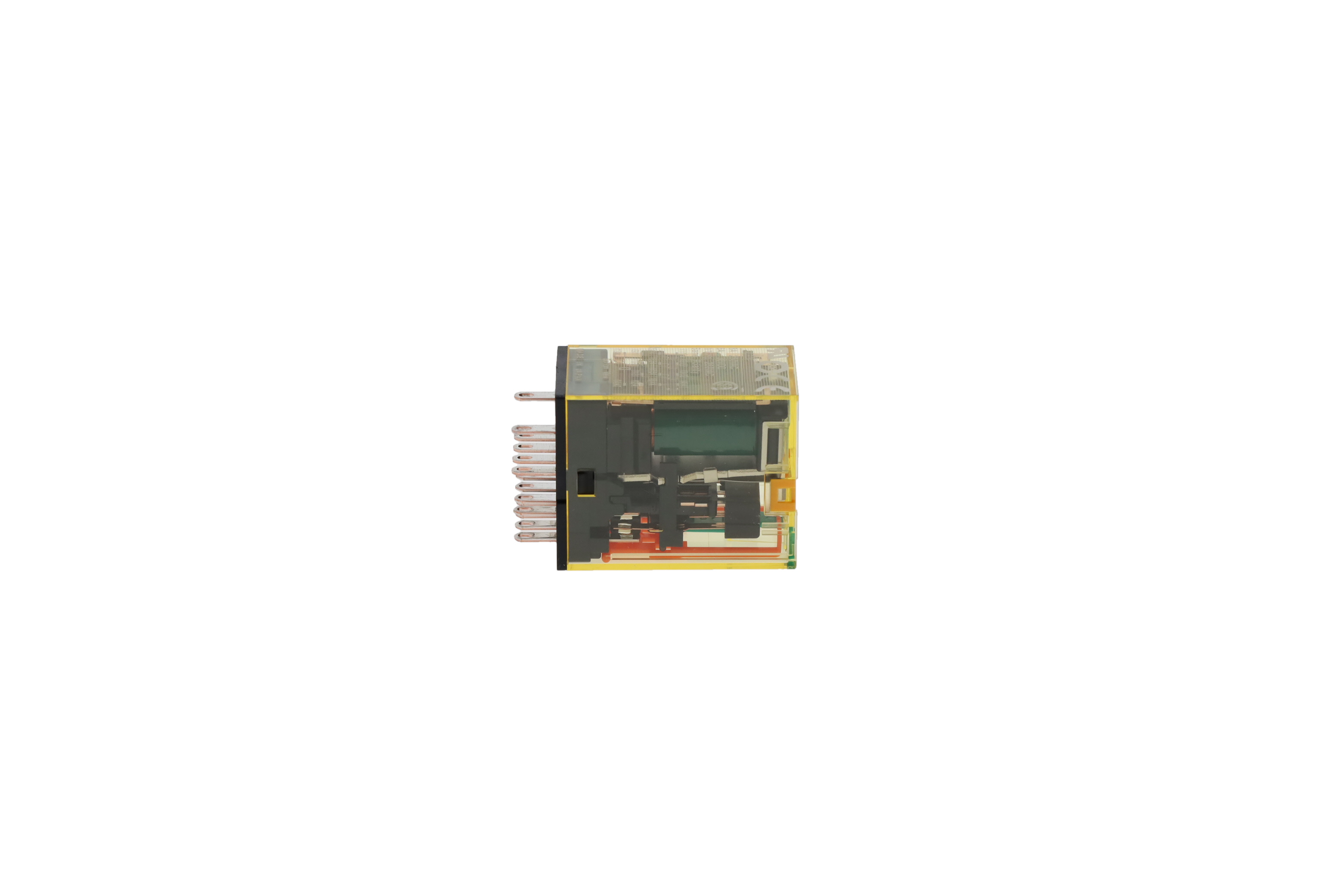 IDEC RU4S-D24