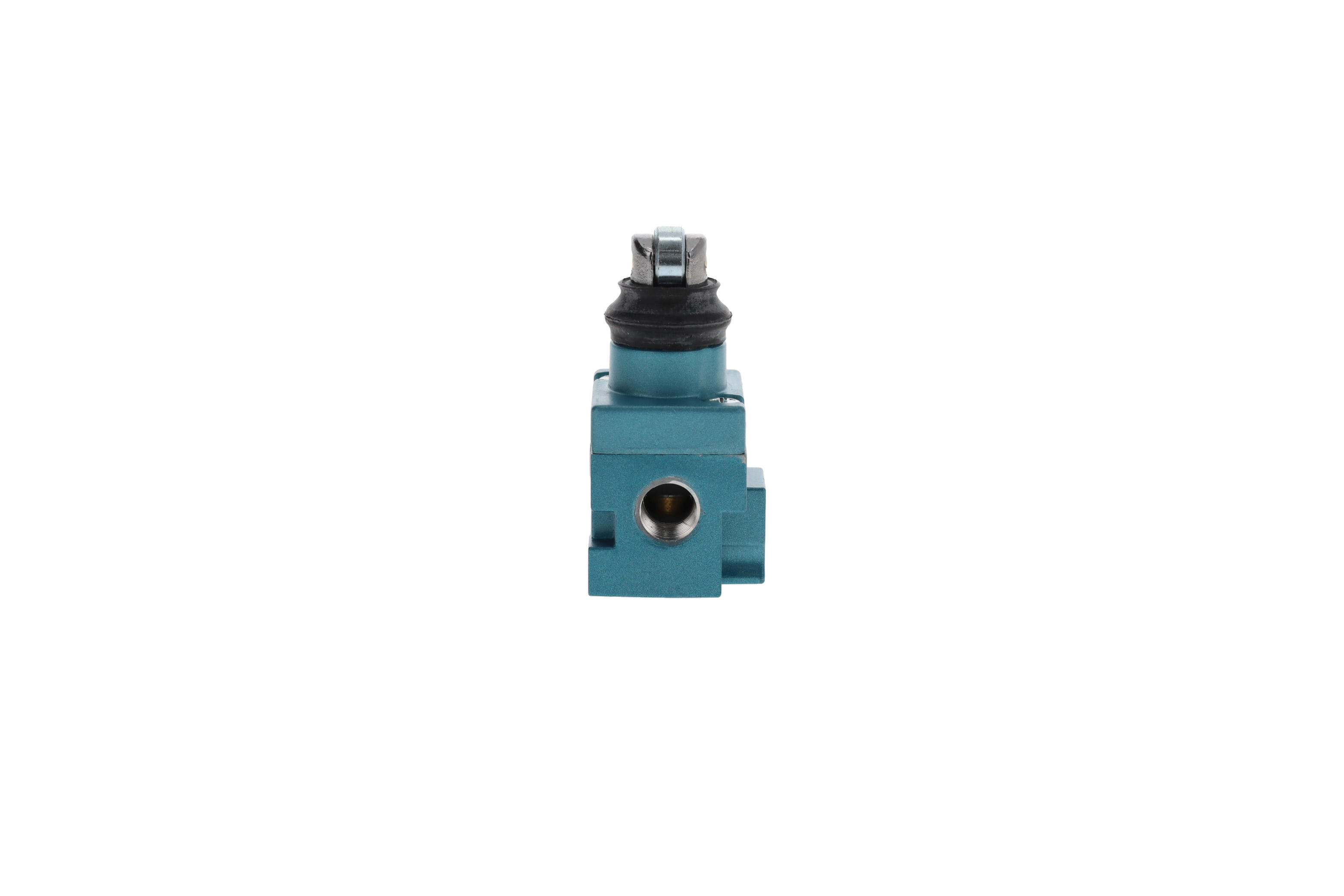 MAC VALVES INC 1111A-011