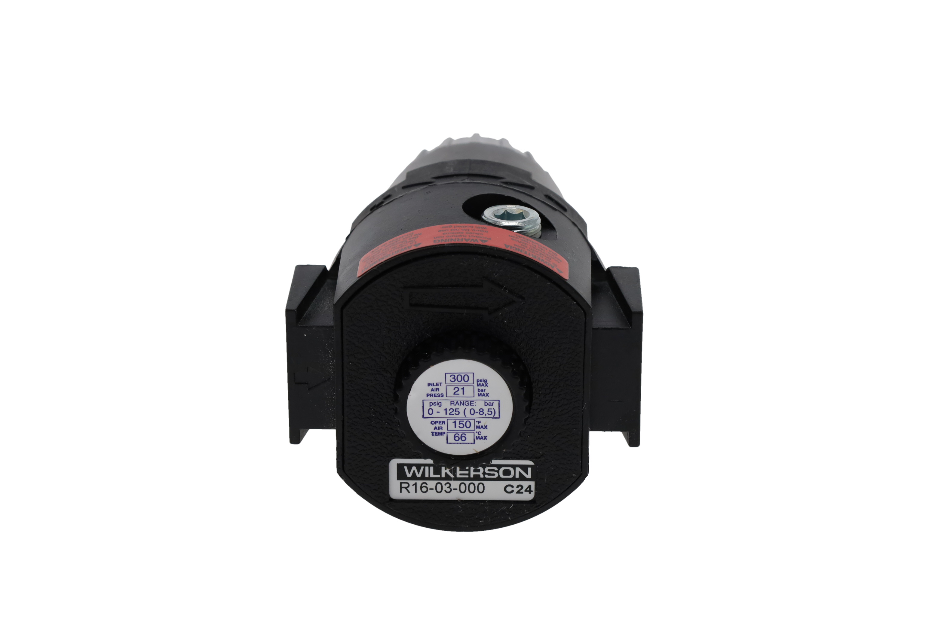 WILKERSON PNEUMATIC R16-03-000