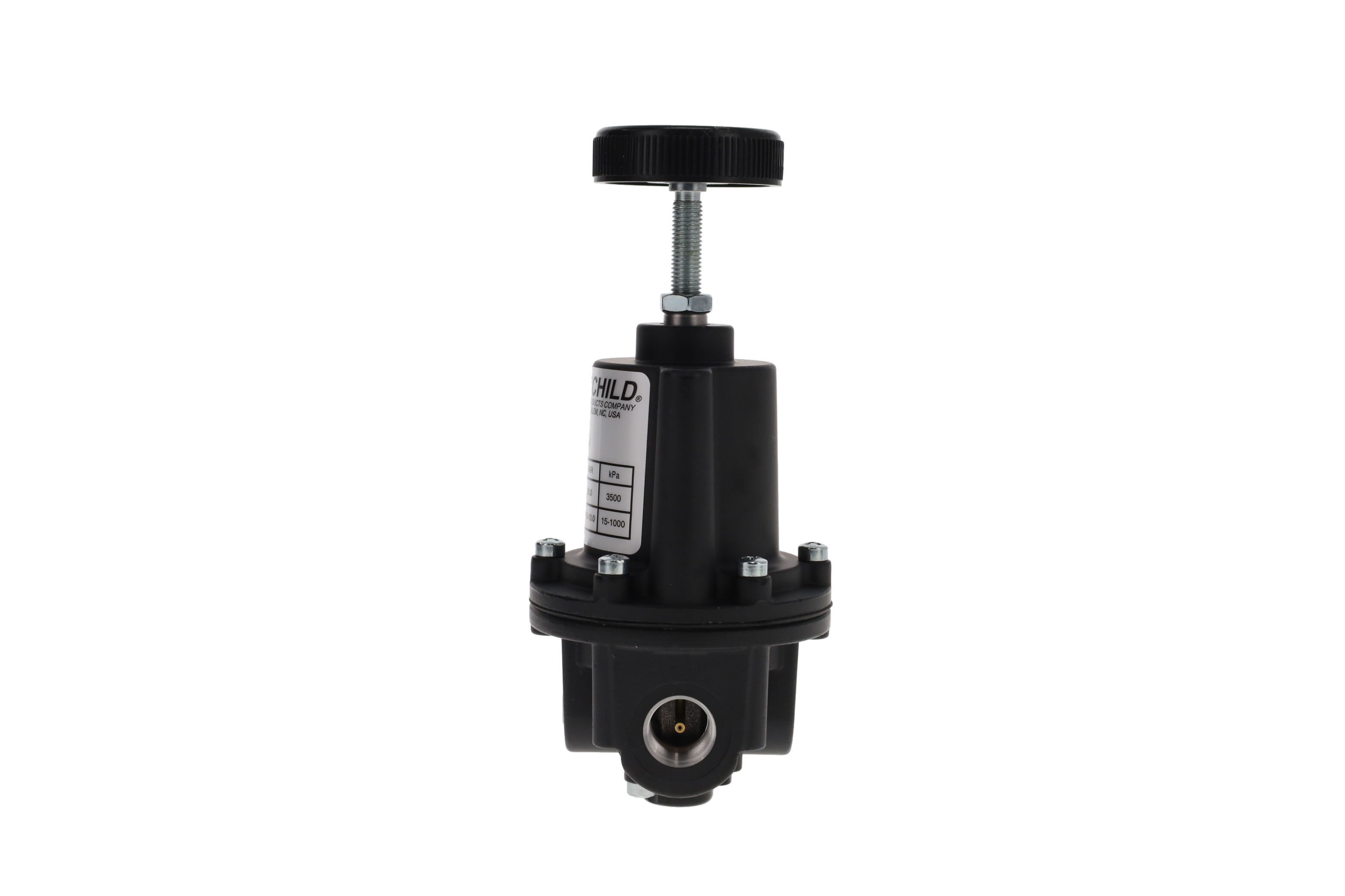 FAIRCHILD INDUSTRIAL PROD 10263