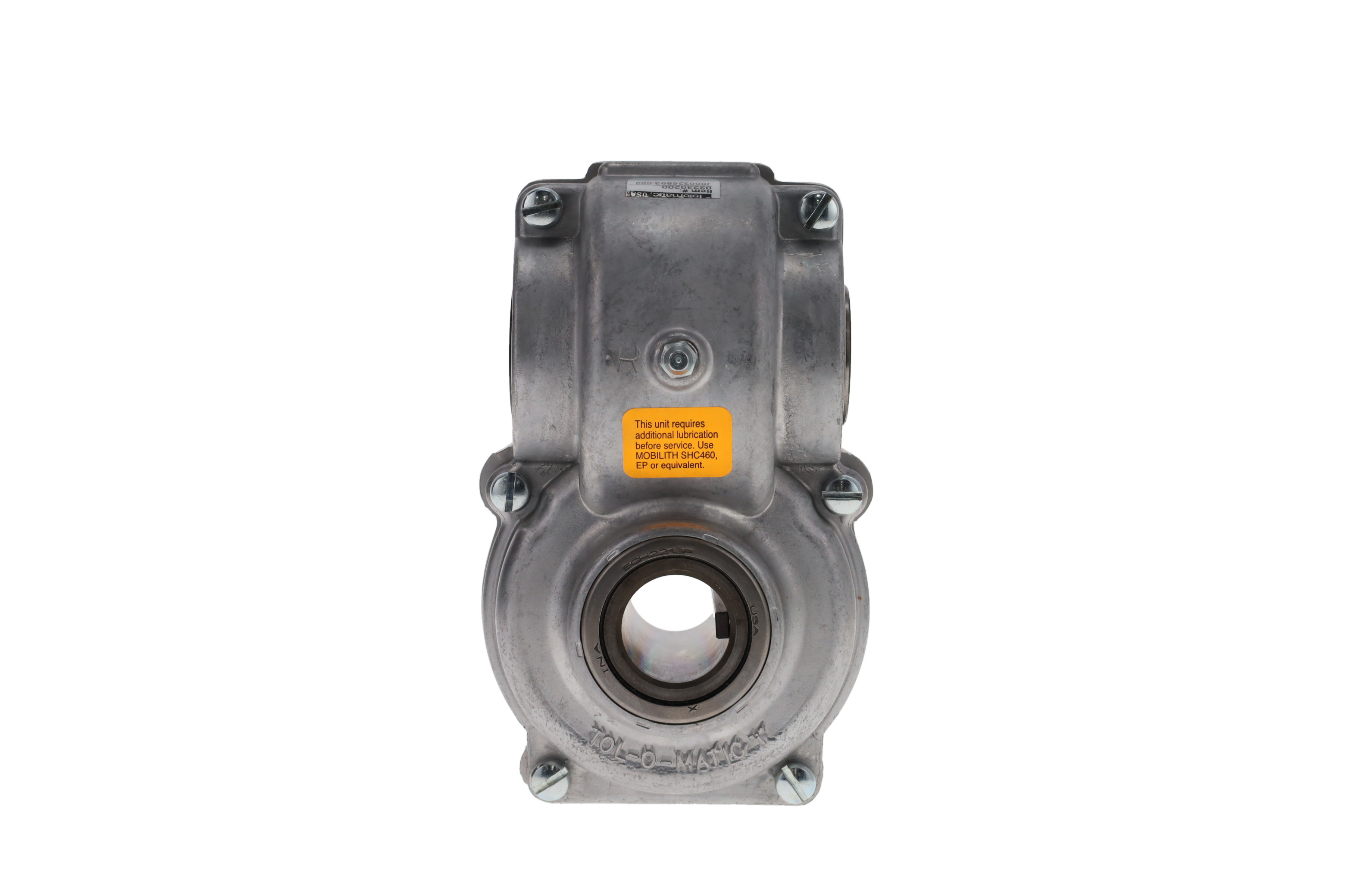 02230200 by TOL O MATIC