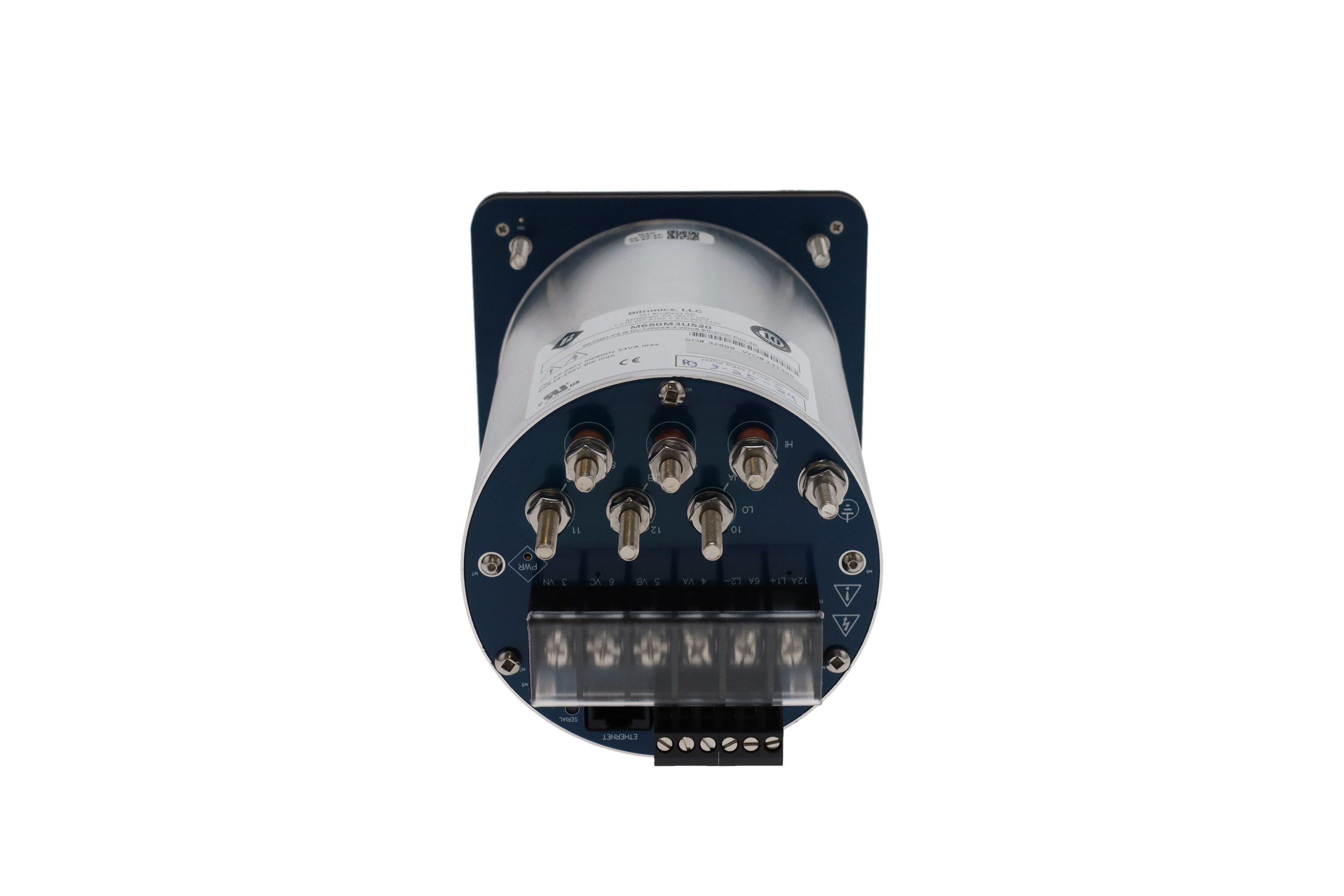 M650M3U520 by BITRONICS