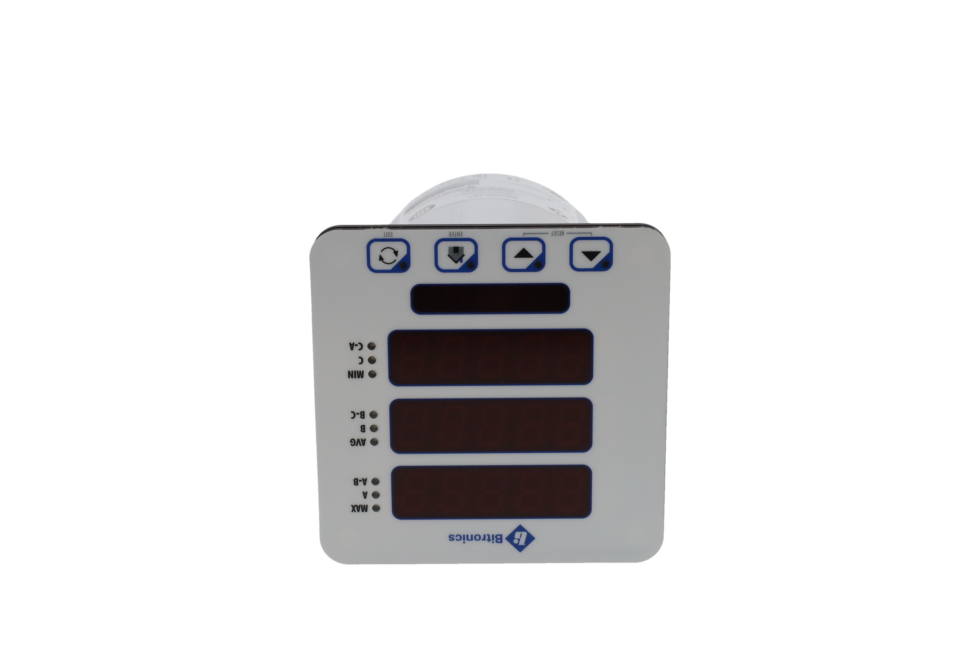 BITRONICS M650M3U520
