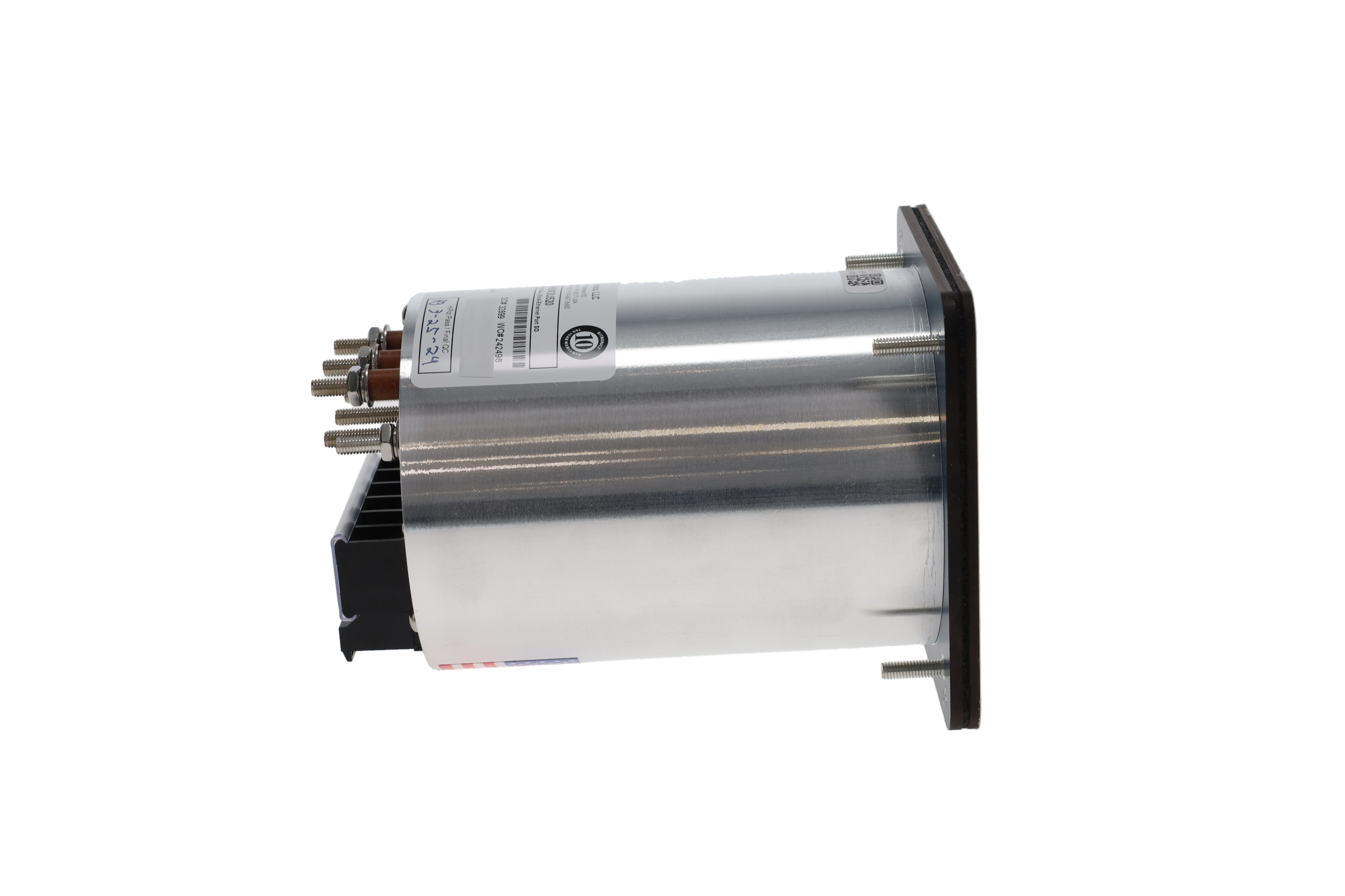 BITRONICS M650M3U520