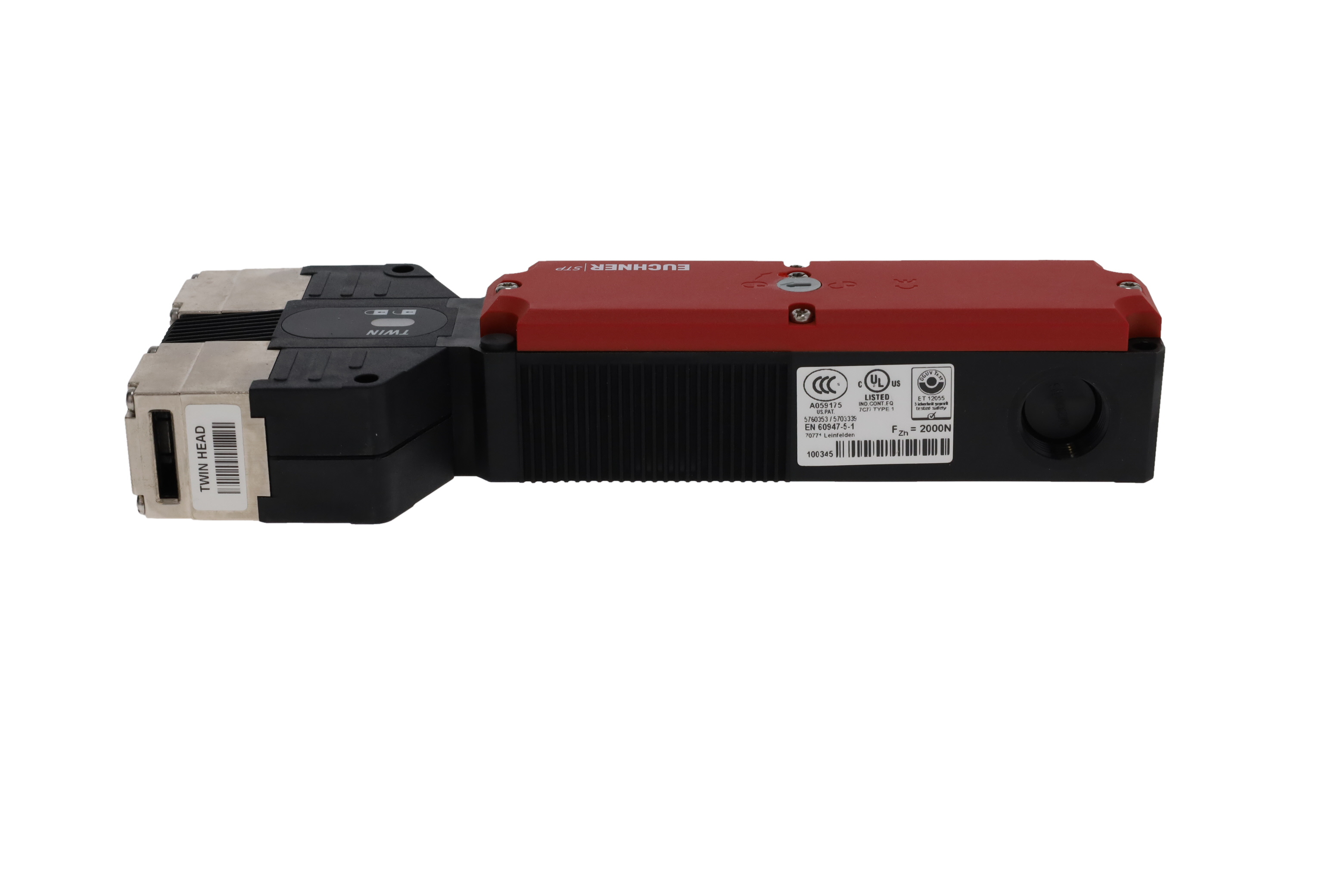 EUCHNER STP-TW-4A-4141AC024M