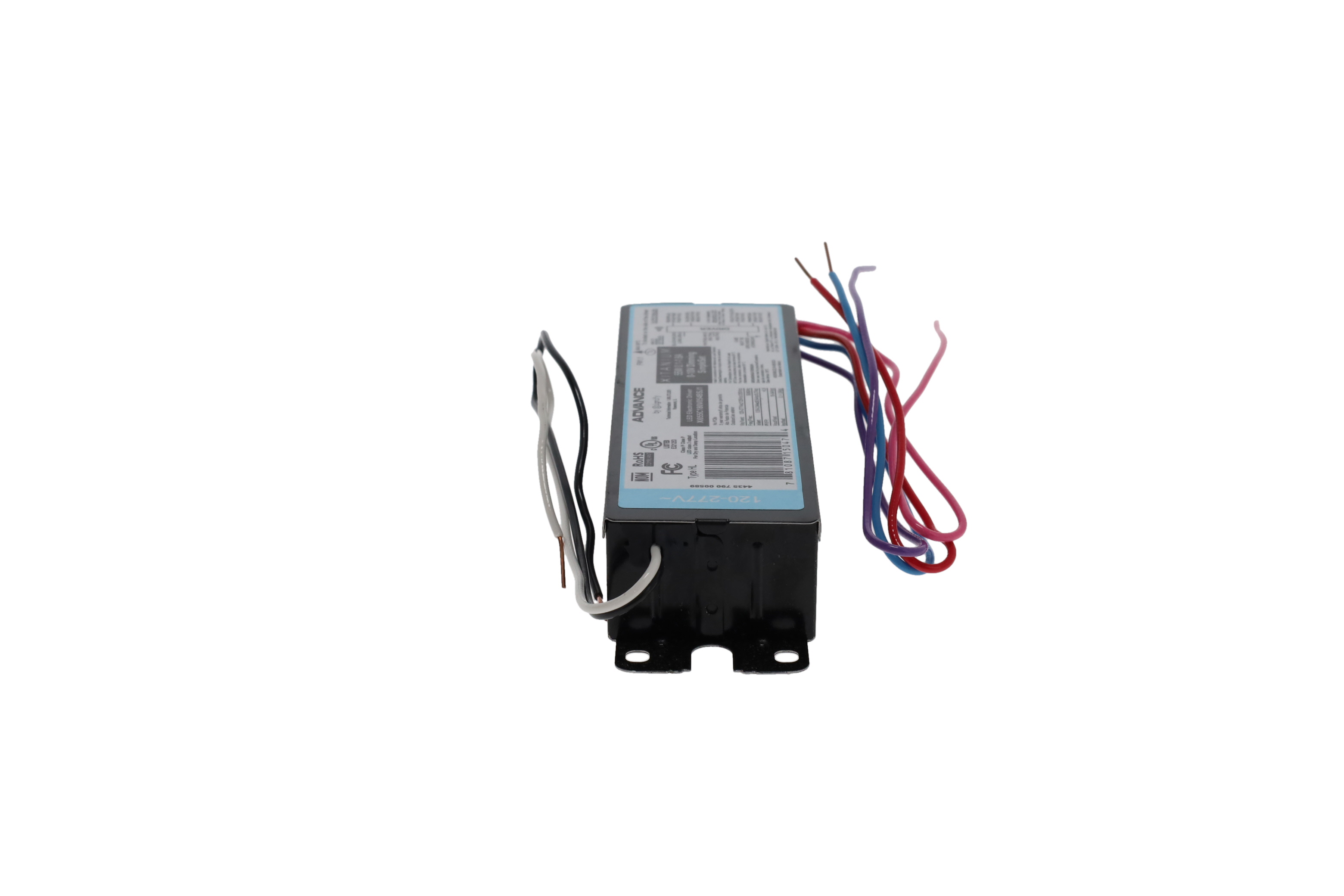 SIGNIFY XI055C180V054BSJ1 