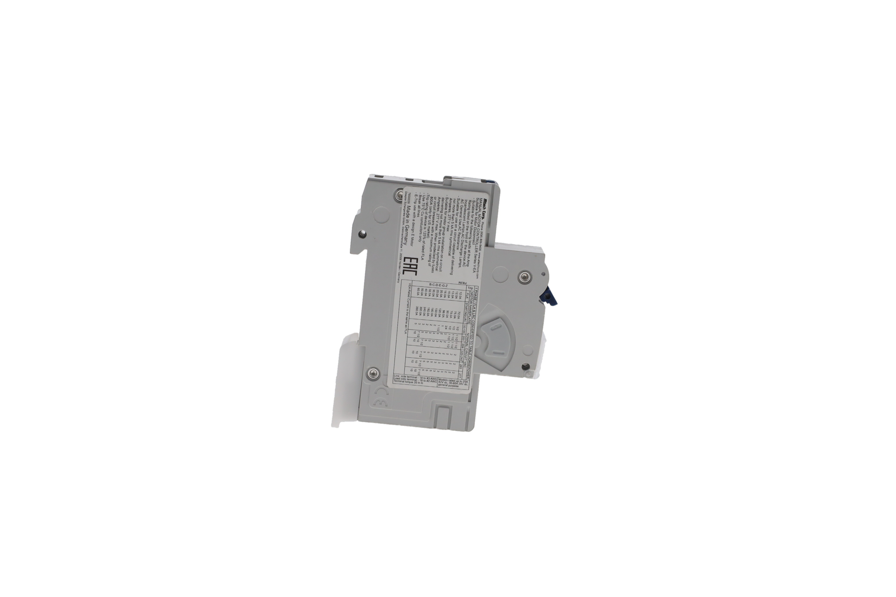ALTECH CORP 1G40UM