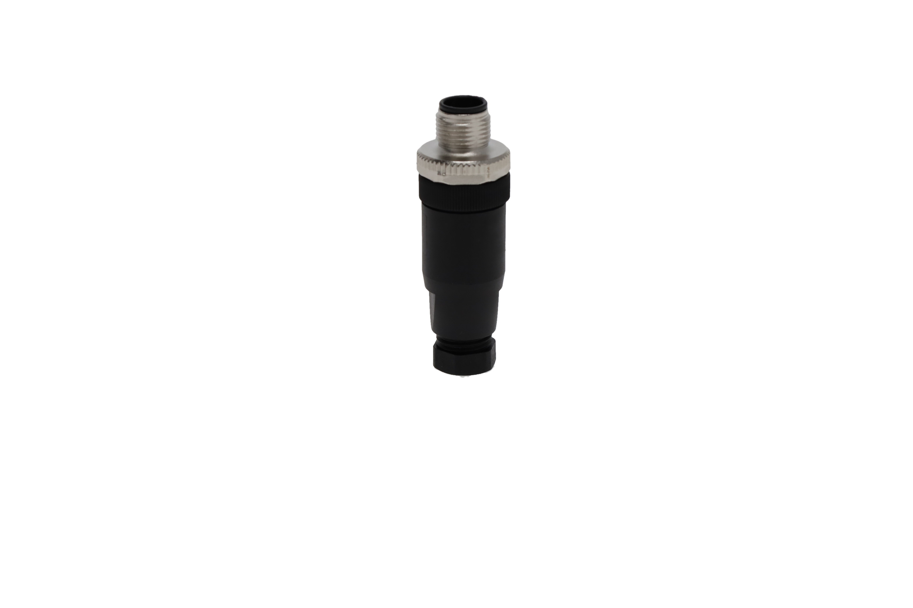 BS 8141-0 Connector/Terminal/Pin by TURCK