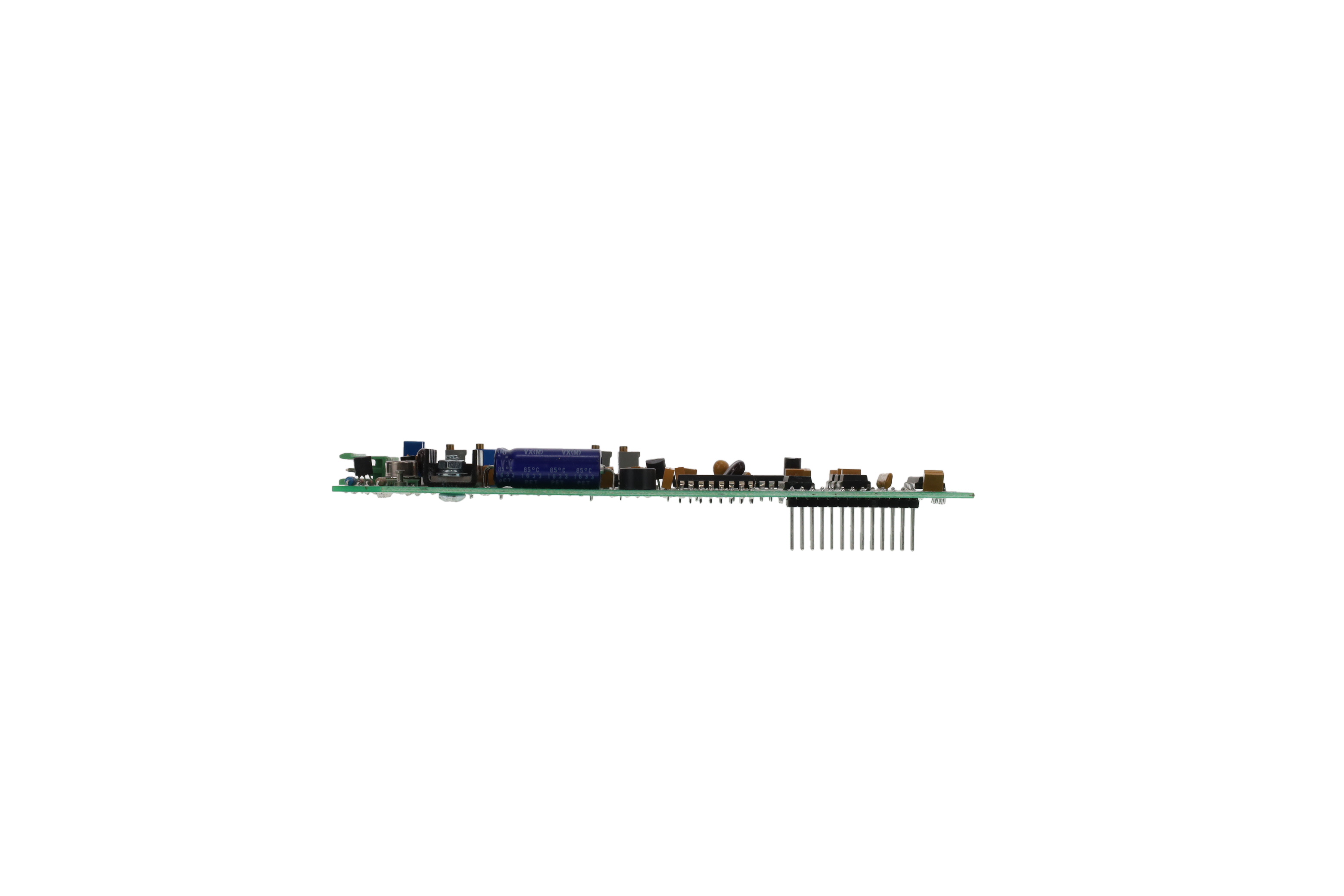 HARDY PROCESS SOLUTIONS 0535-0406