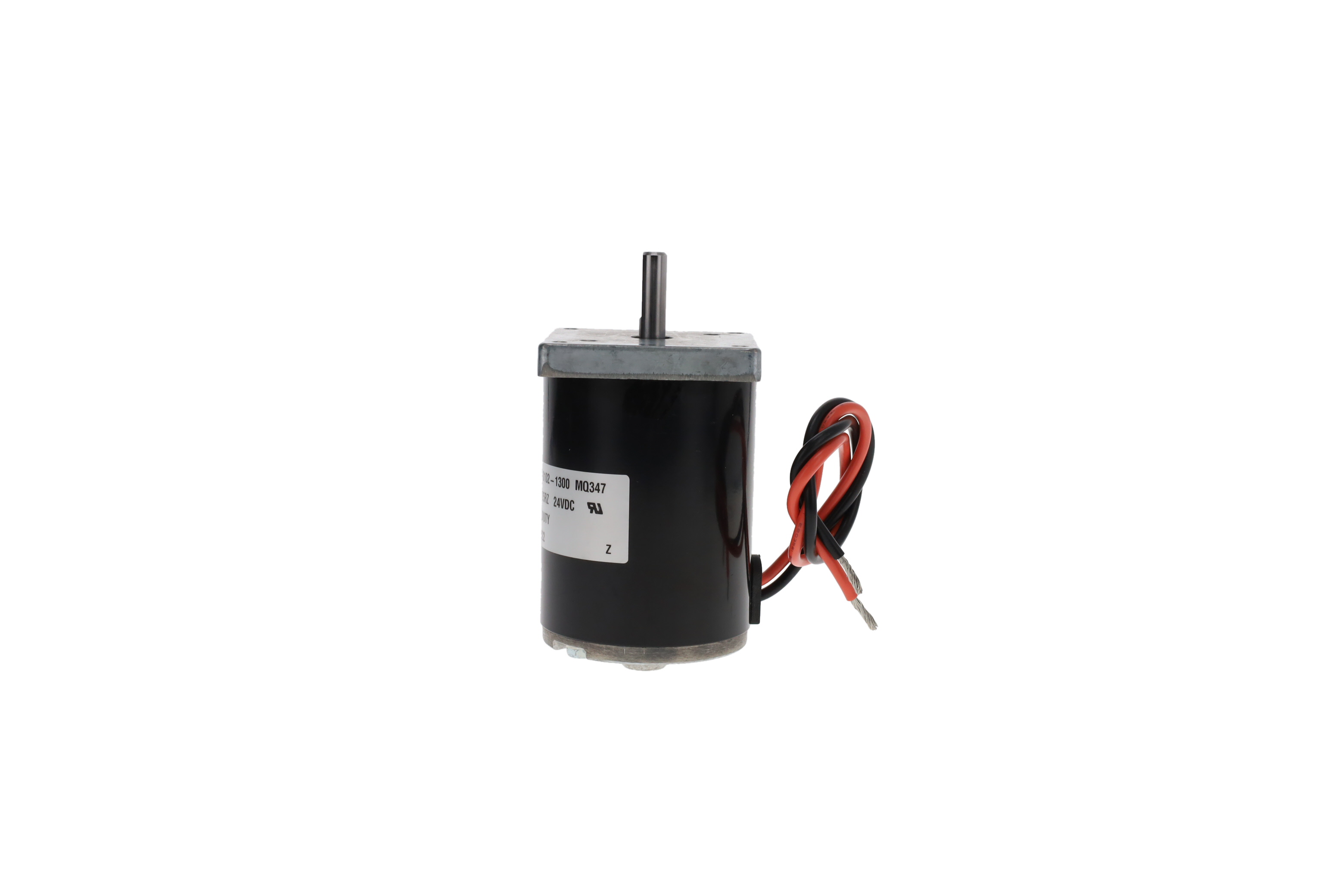 0809-0102-1300 Motor by MARCH MANUFACTURING CO