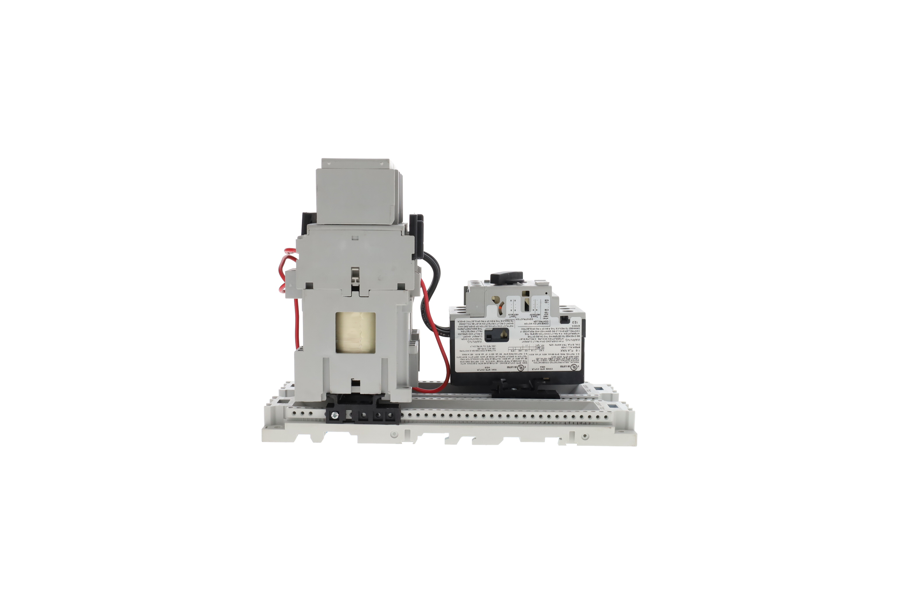 ALLEN BRADLEY 107S-AWDJ3-CB16C
