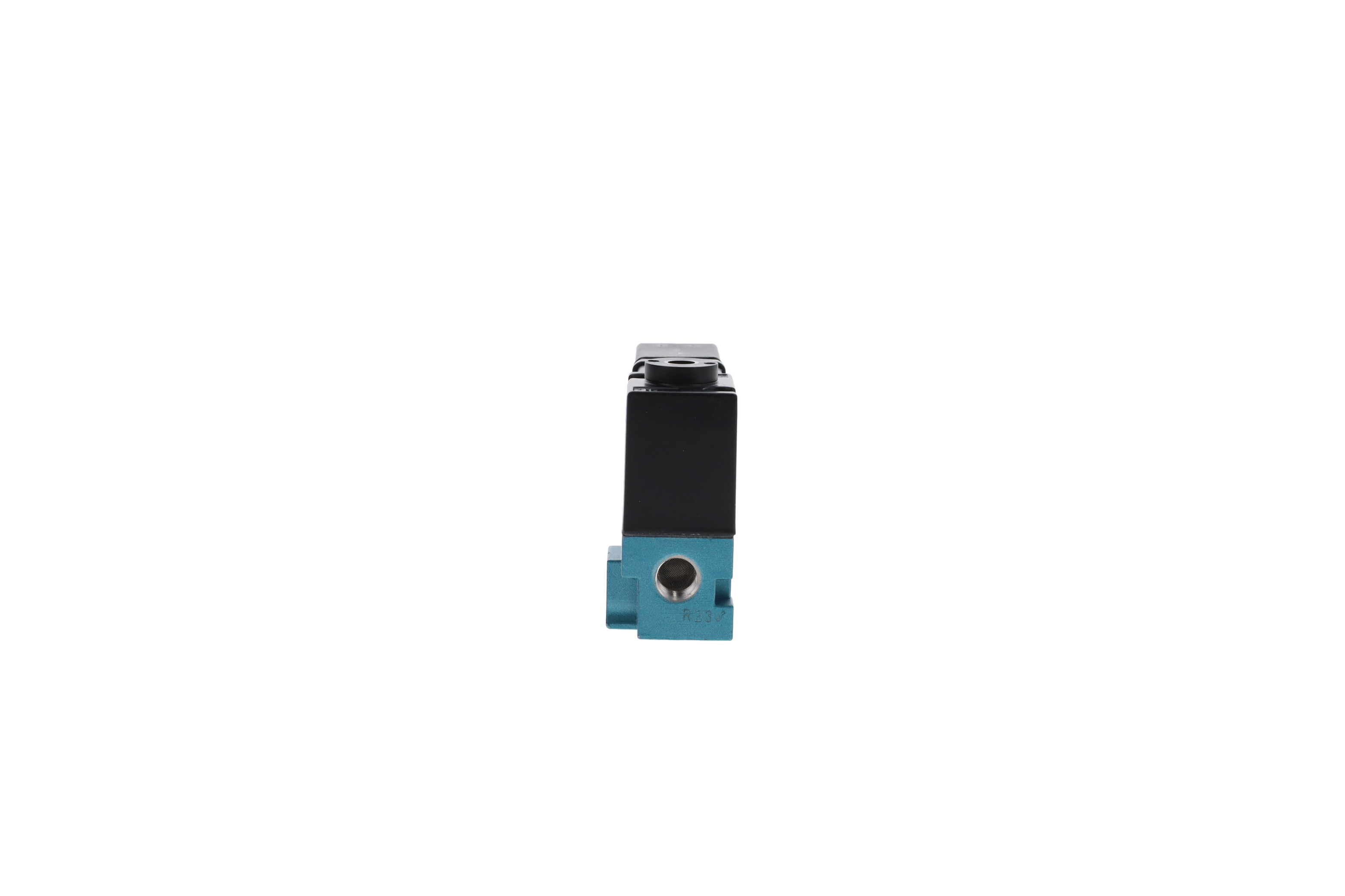 MAC VALVES INC 111B-871JB