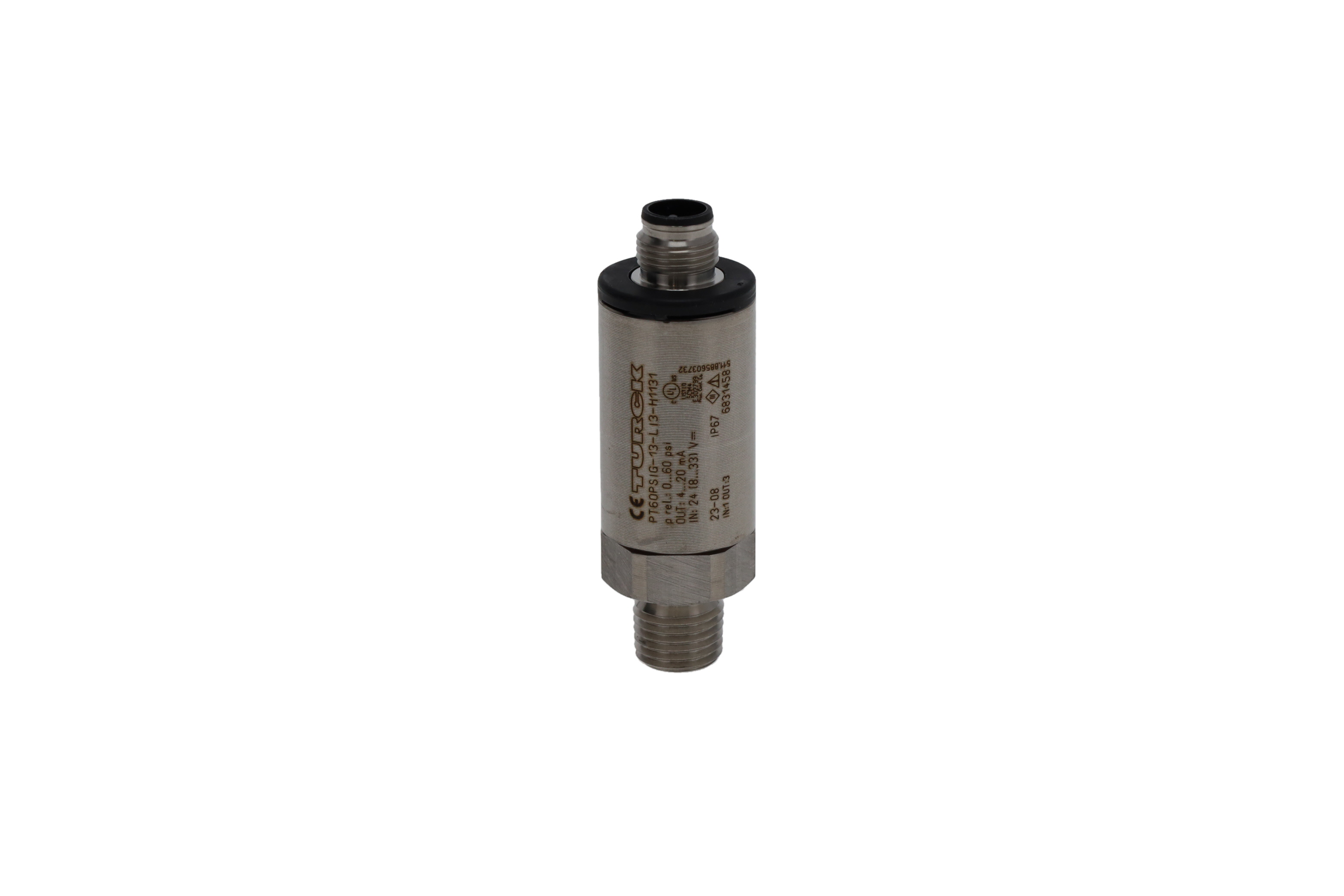 PT60PSIG-13-LI3-H1131 by TURCK