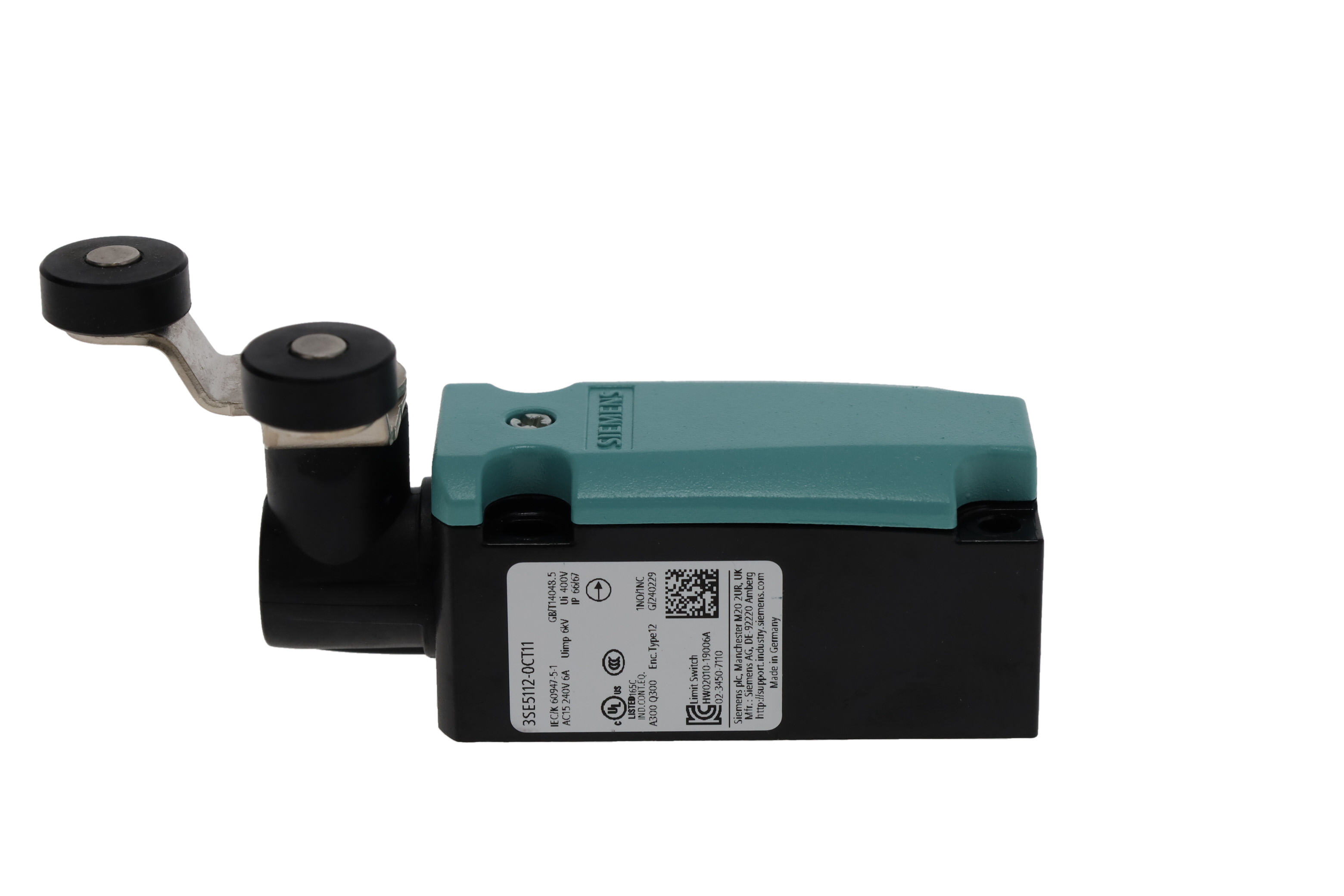 SIEMENS 3SE5112-0CT11