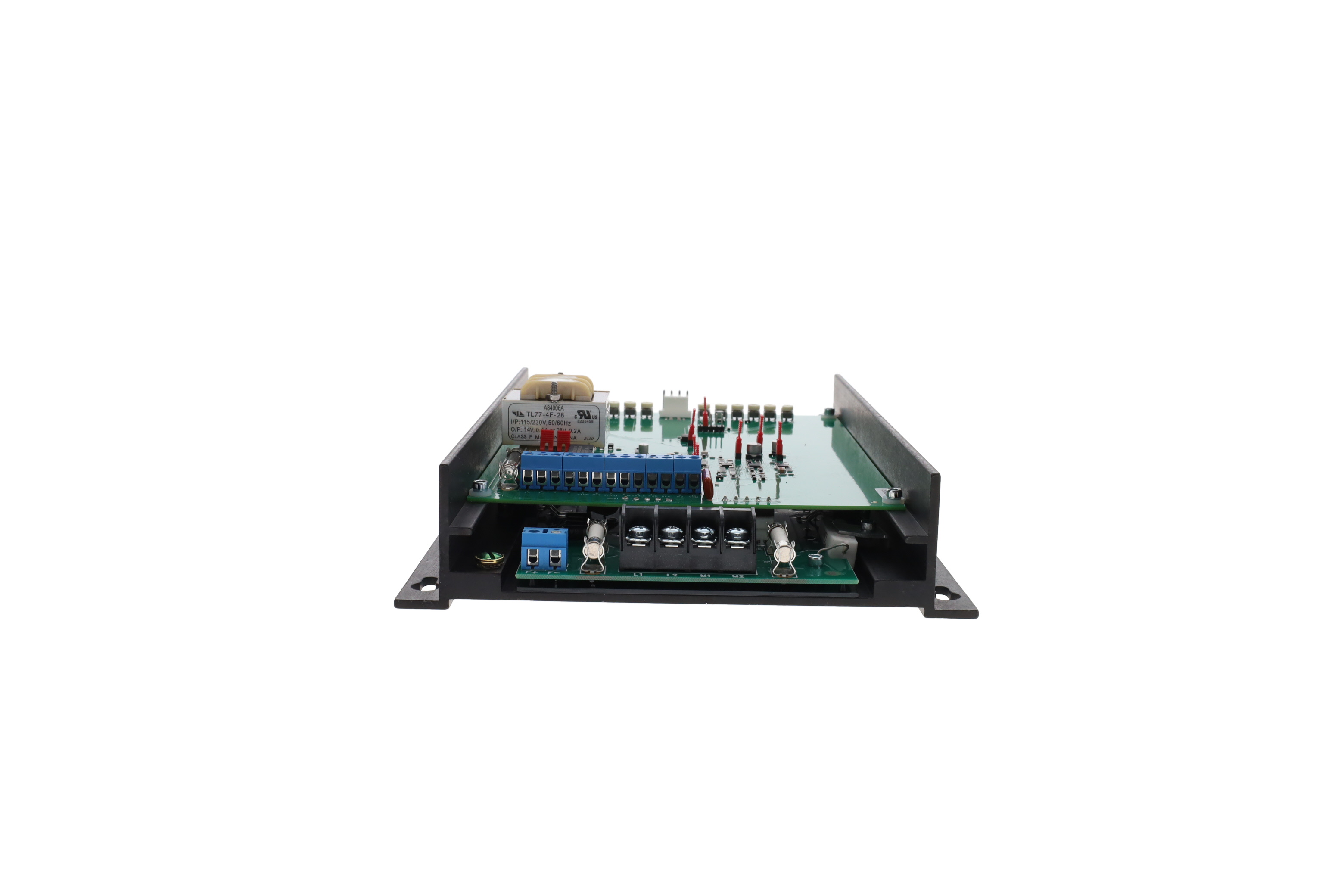 KBRG-240D. par KB ELECTRONICS
