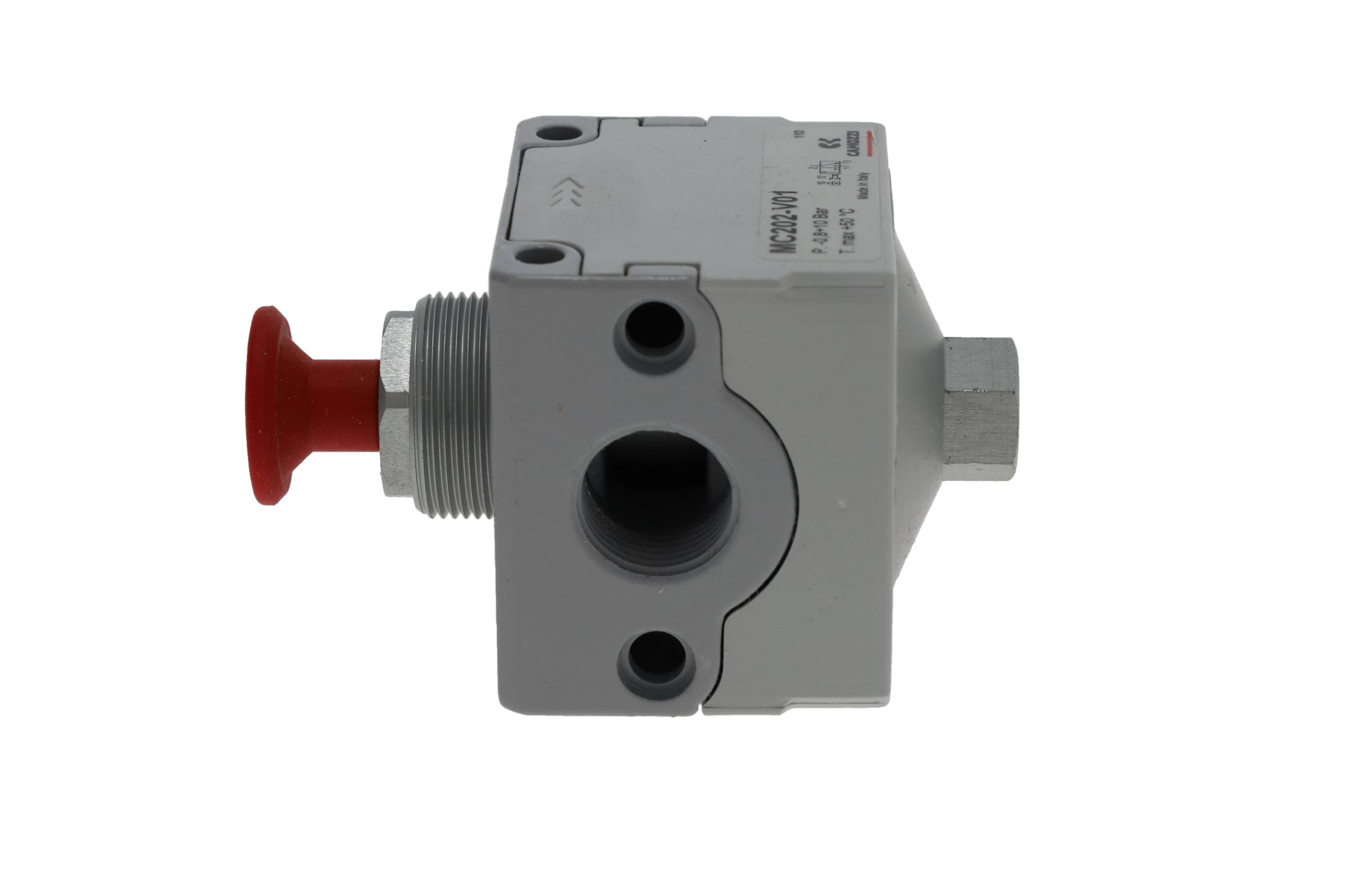 CAMOZZI MC202-V01