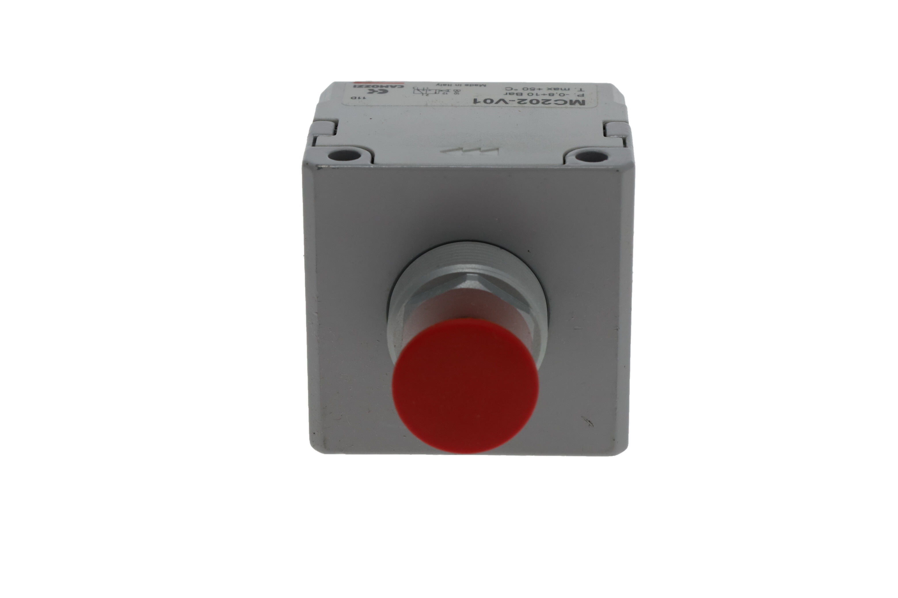 CAMOZZI MC202-V01