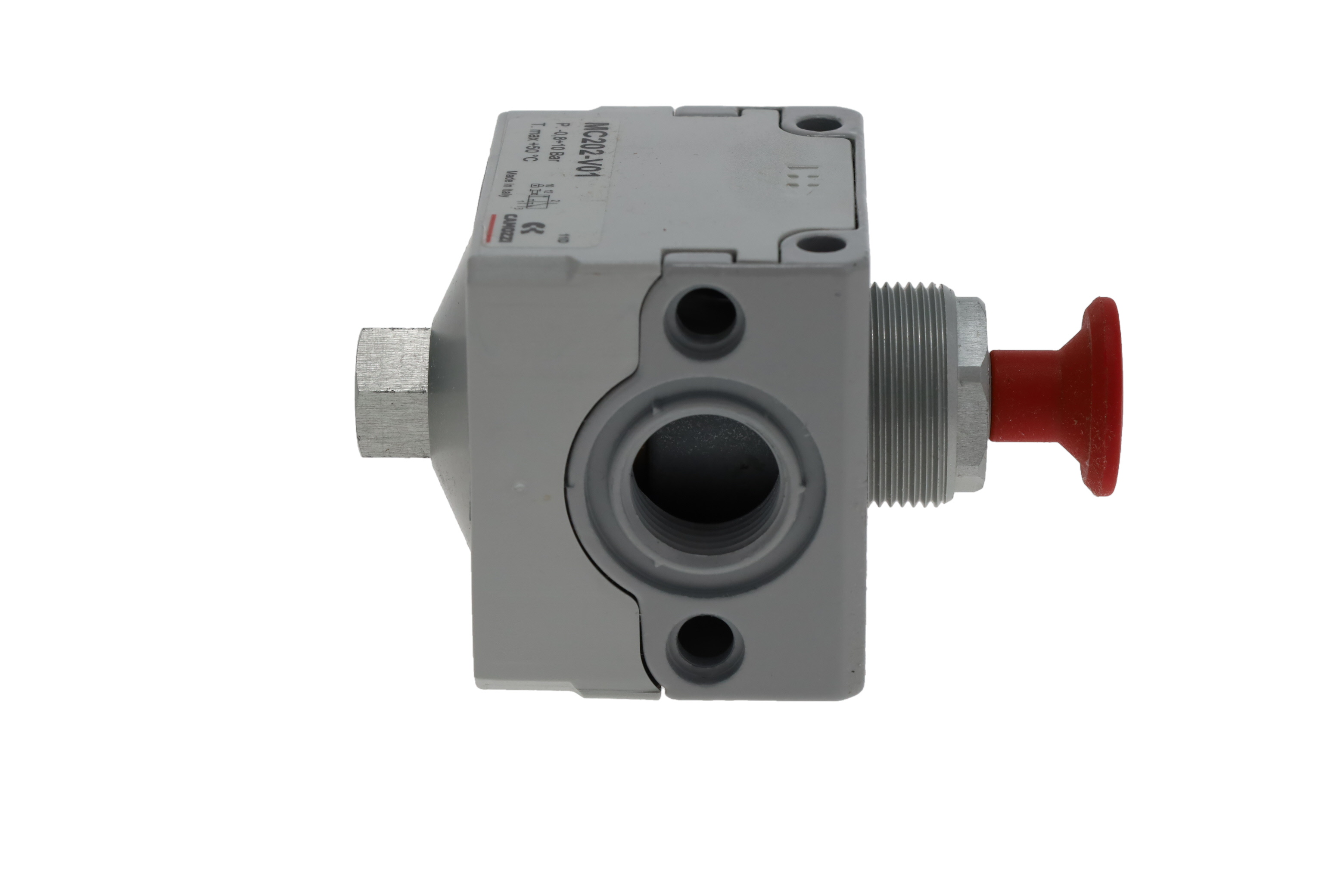 CAMOZZI MC202-V01