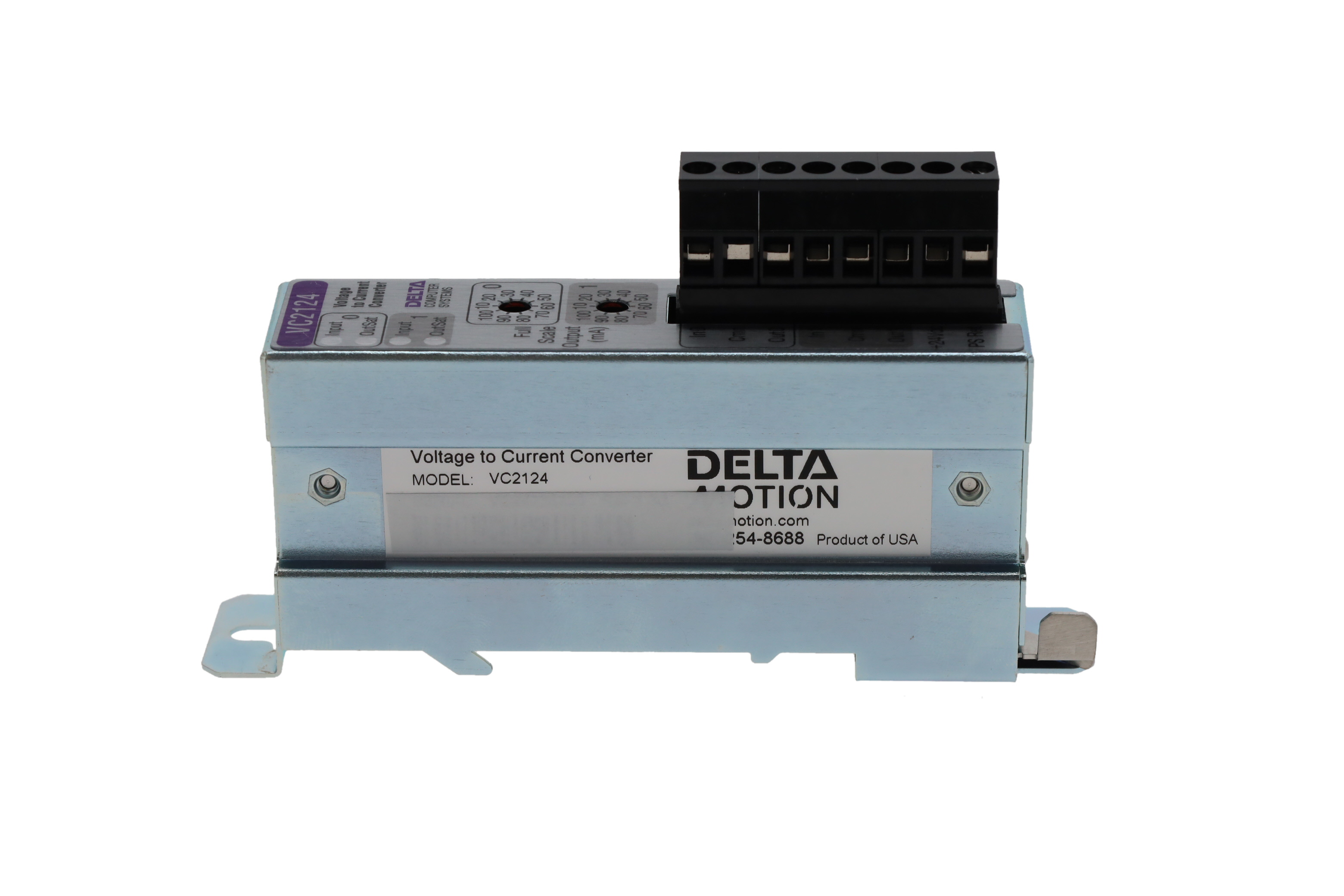 DELTA COMPUTER VC2124