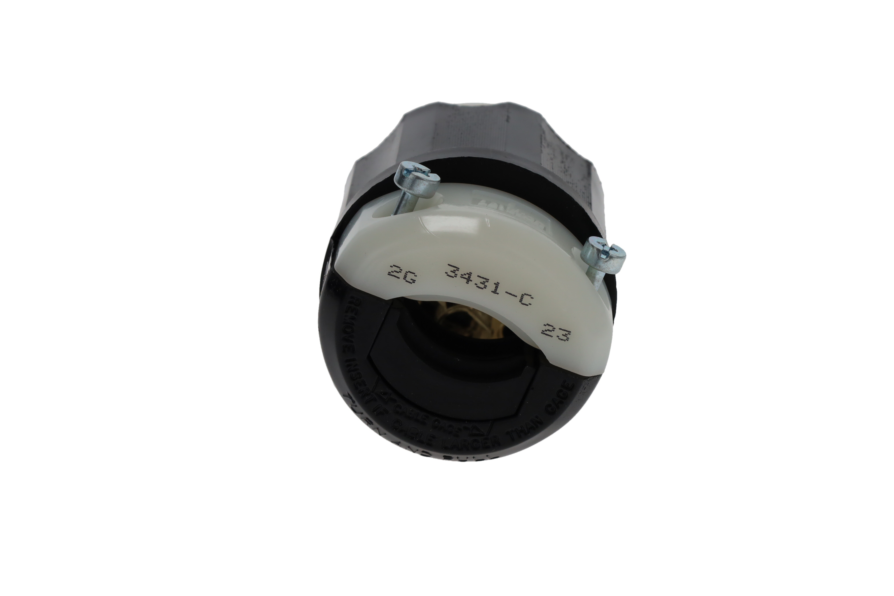 LEVITON 3431-C