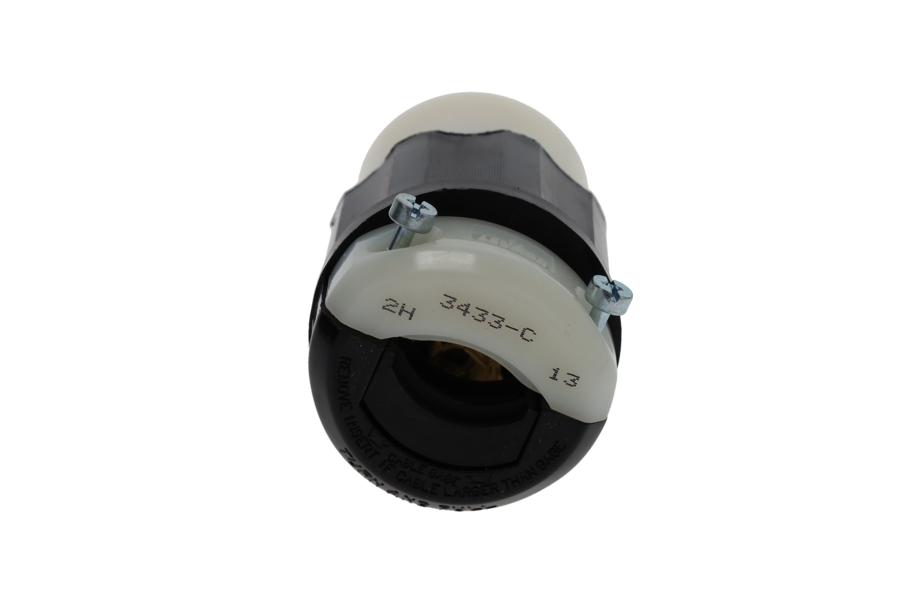 LEVITON 3433-C