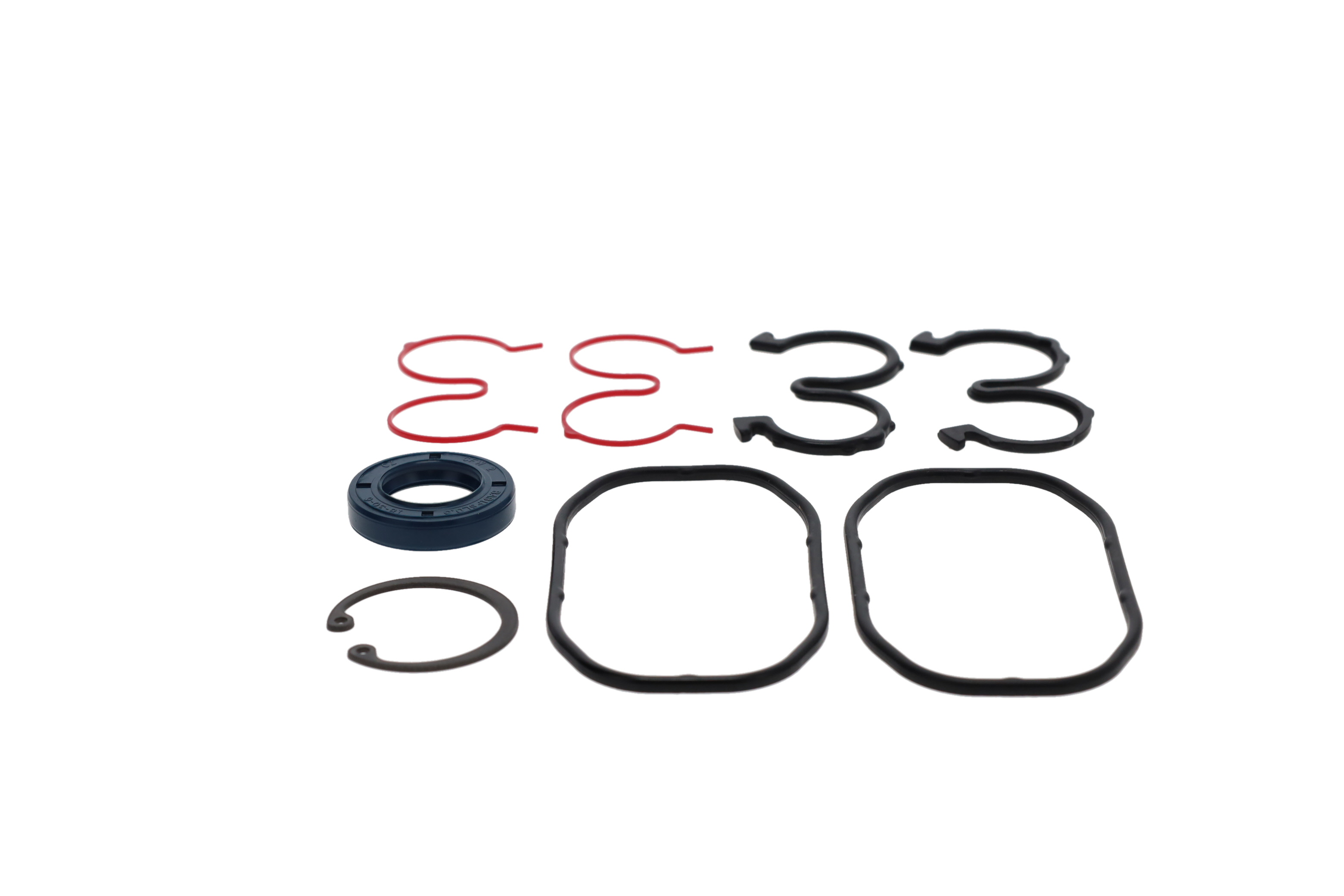 MARZOCCHI GROUP 650226/R