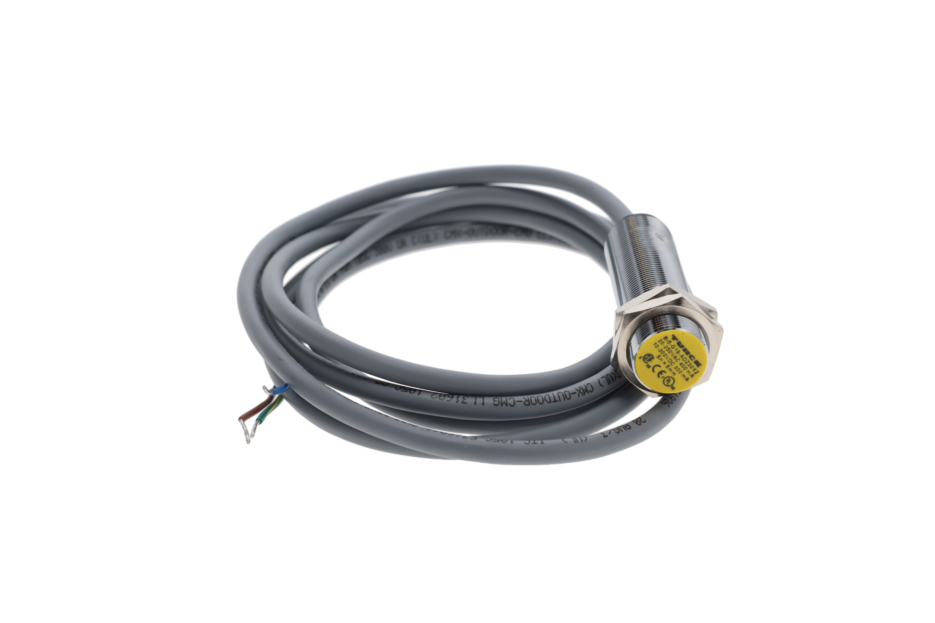 BI5-G18-ADZ30X2 par TURCK