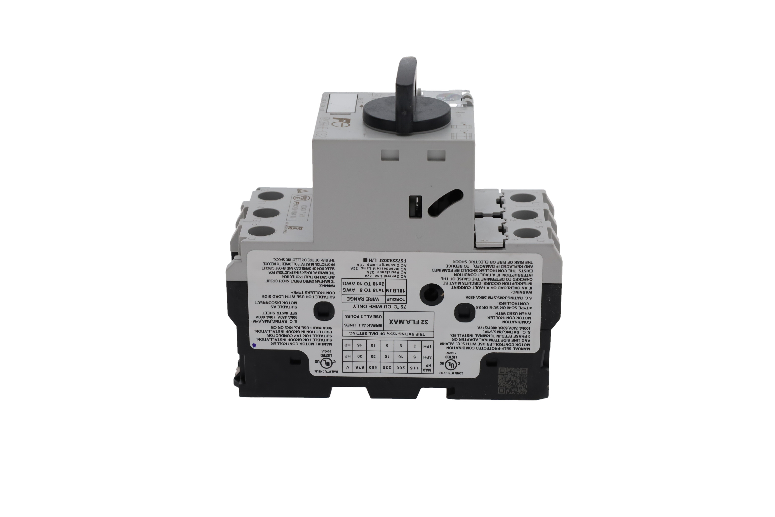FUJI ELECTRIC BM3RHB-032