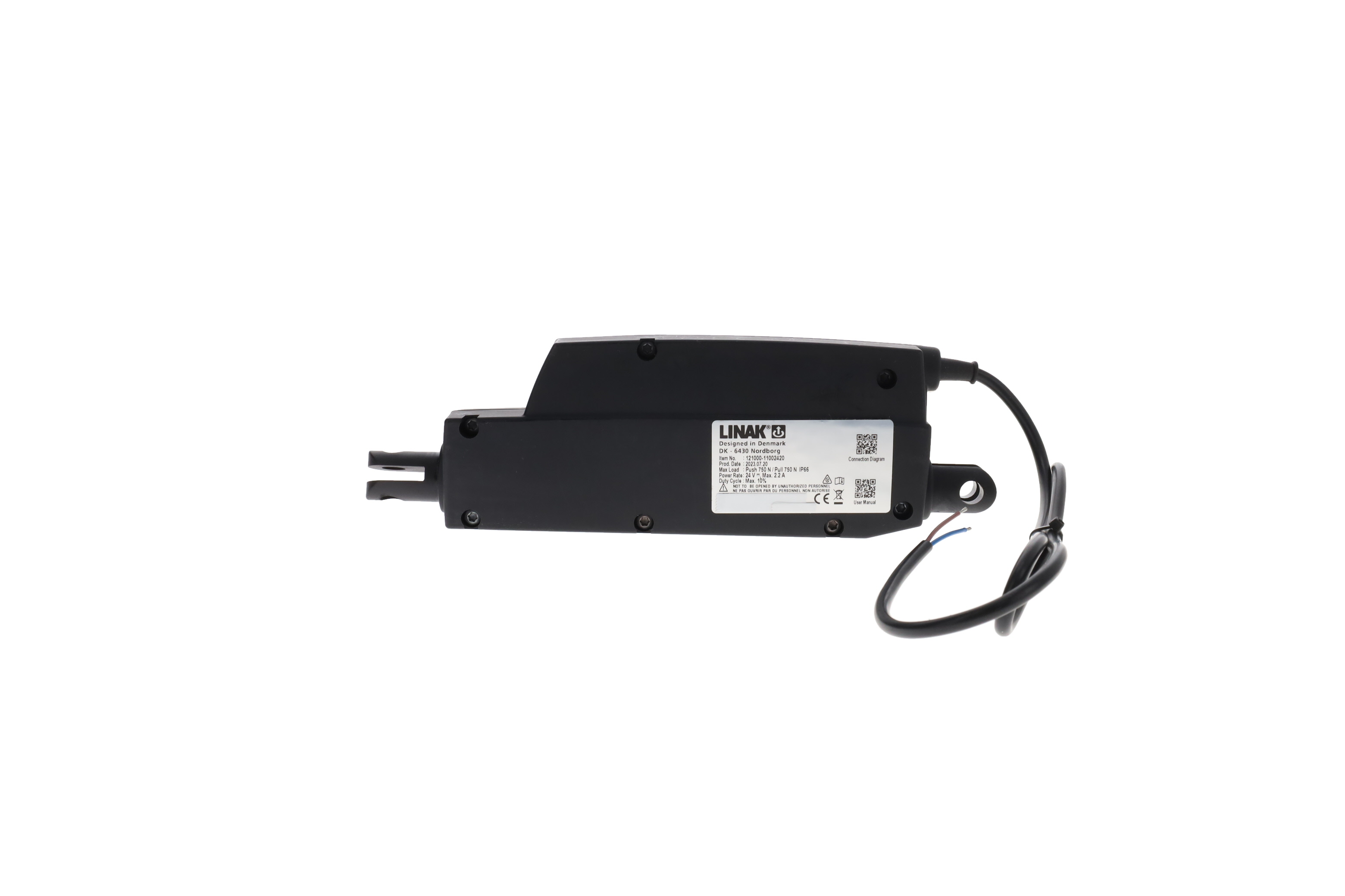 LINAK 121000-11002420