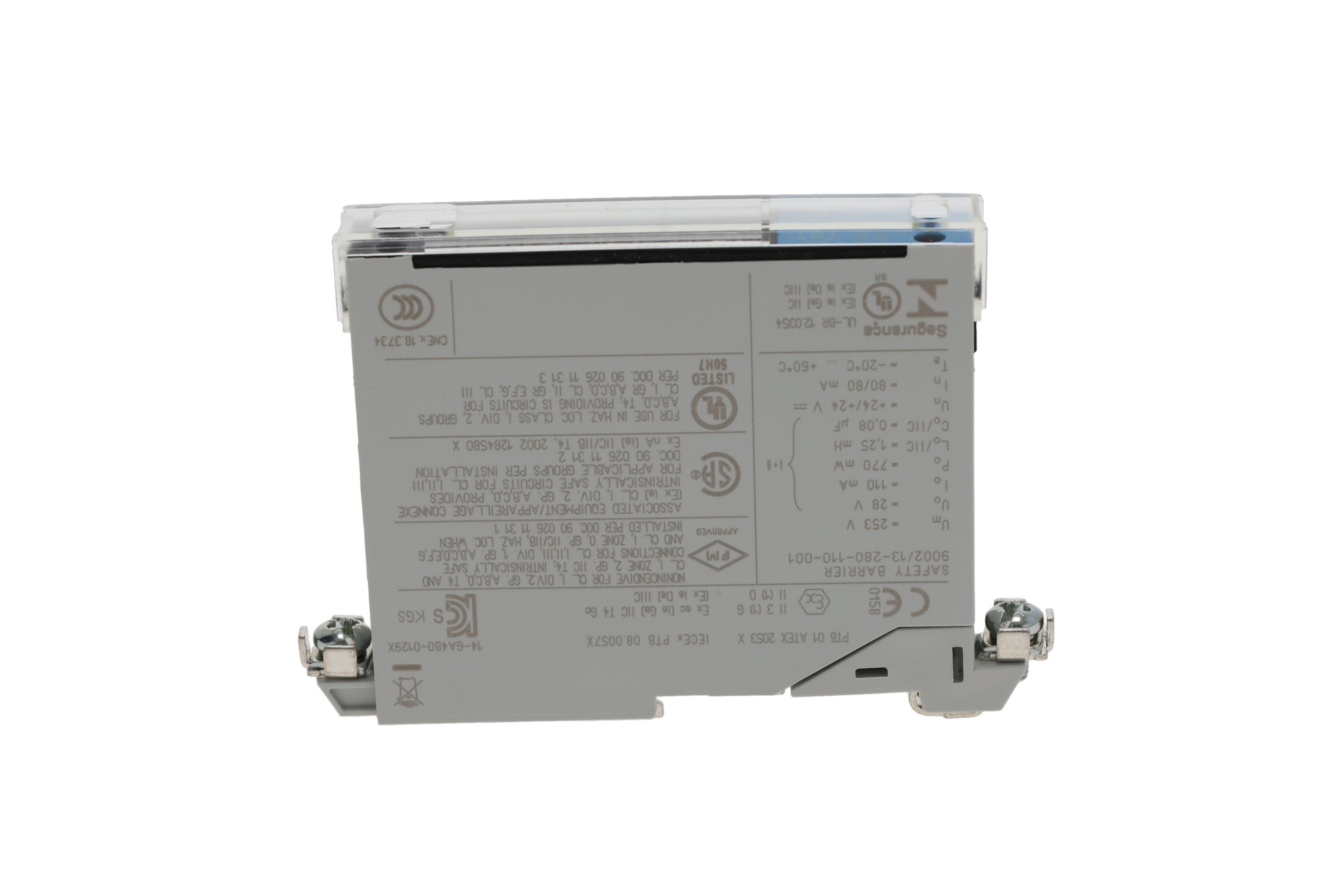 STAHL 9002/13-280-110-001